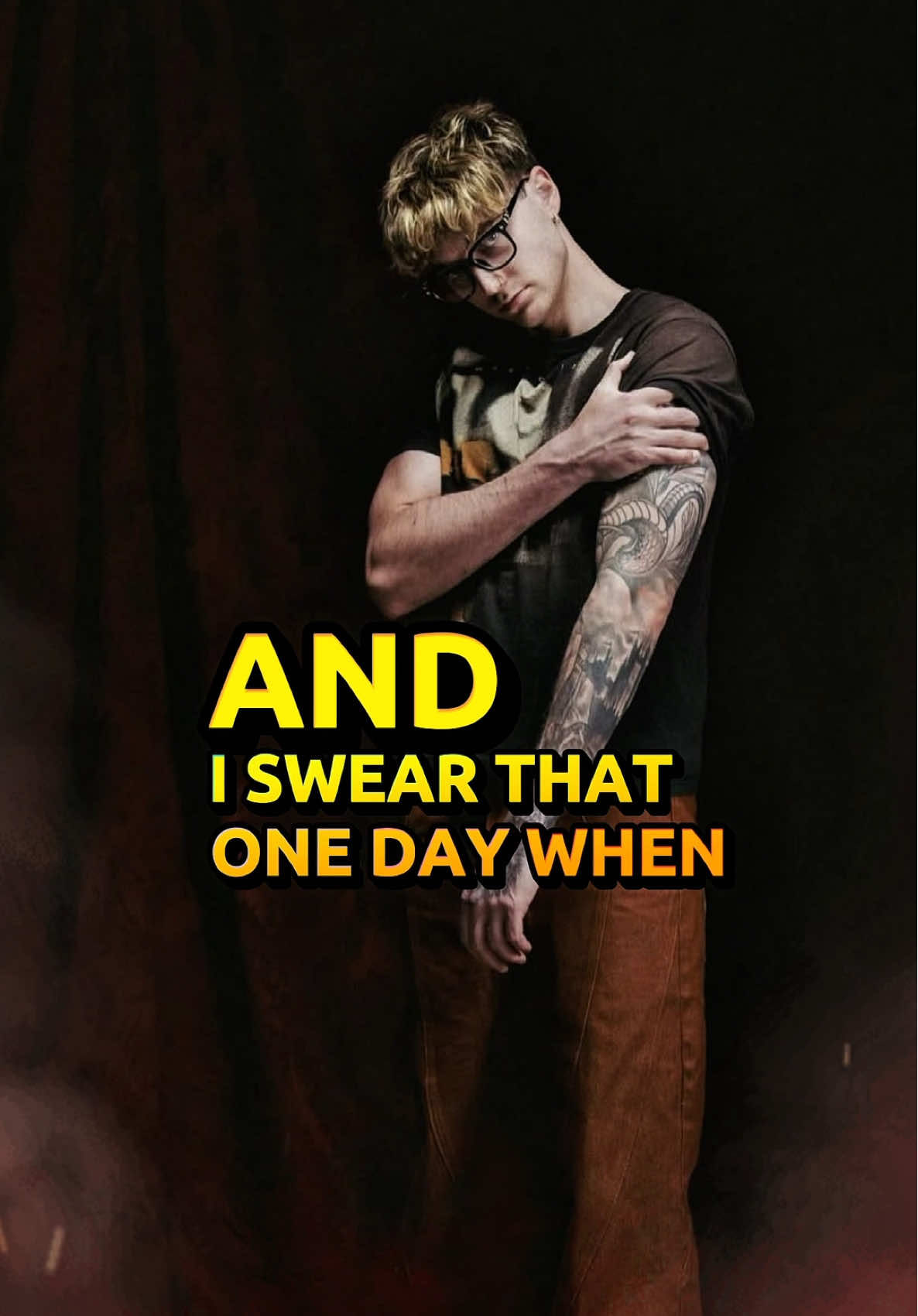 Video post by @7evin7ins_vault on TikTok