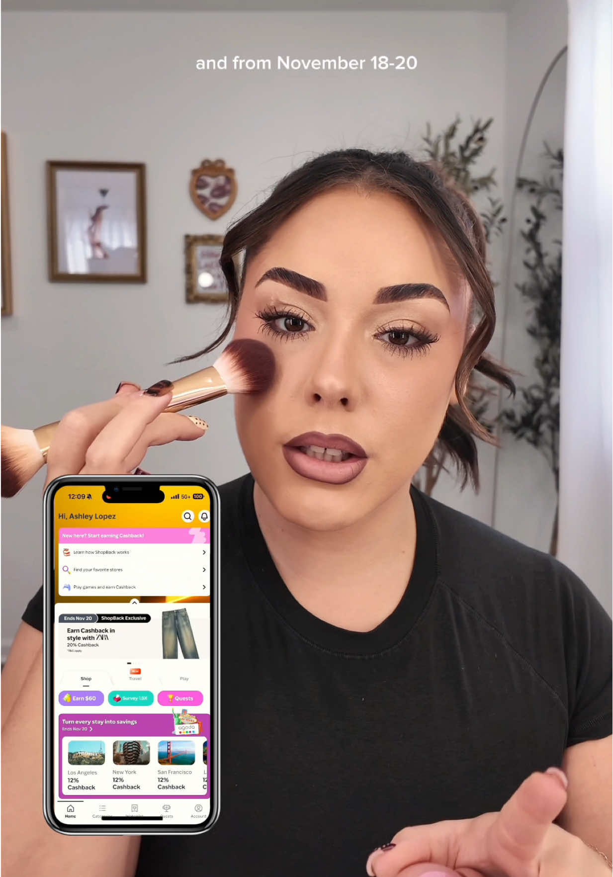 Video post by @superashley127 on TikTok