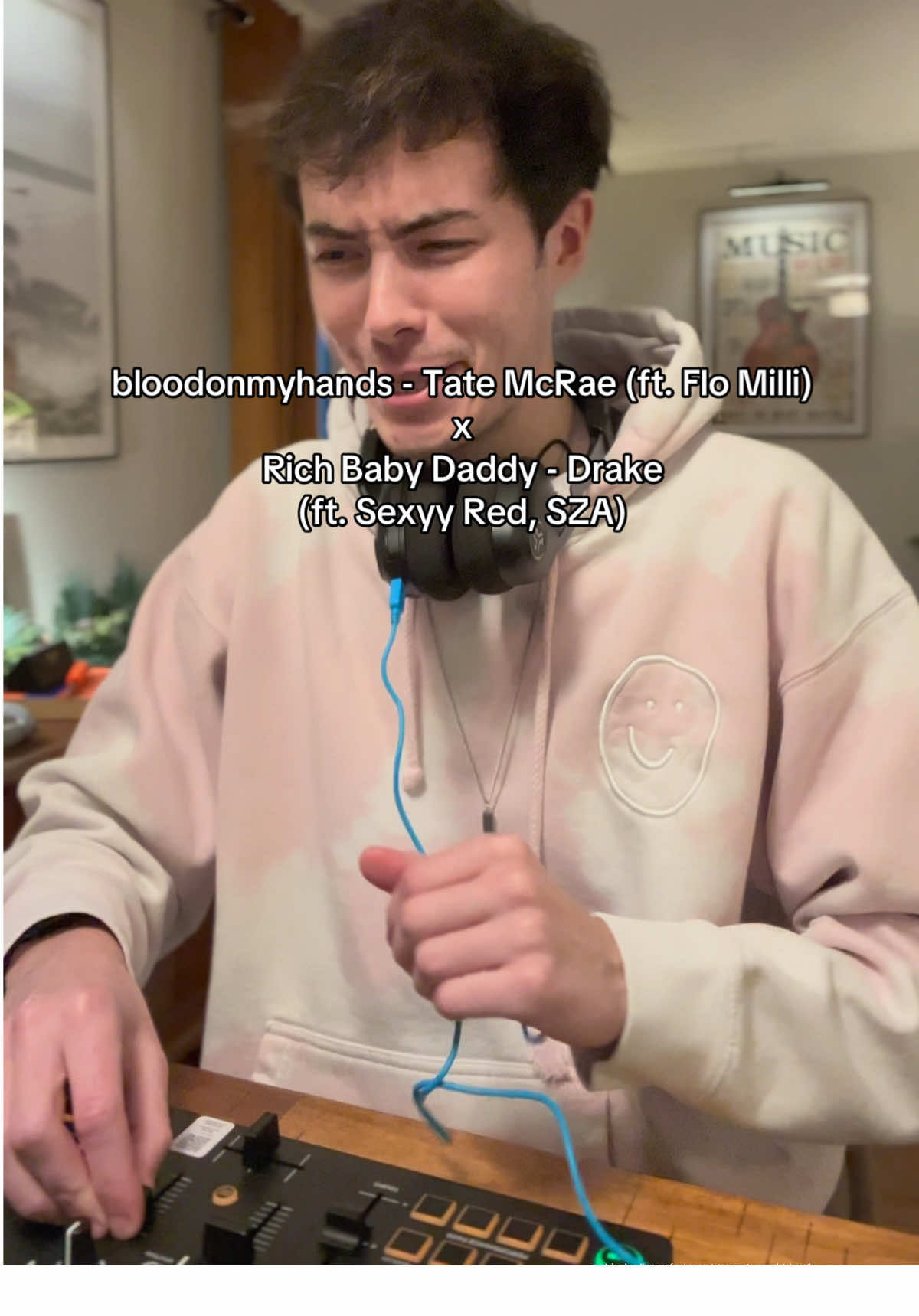 Video post by @klineowen on TikTok