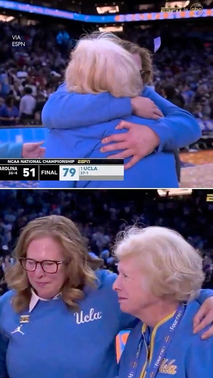 Video post by @YahooSports on Facebook