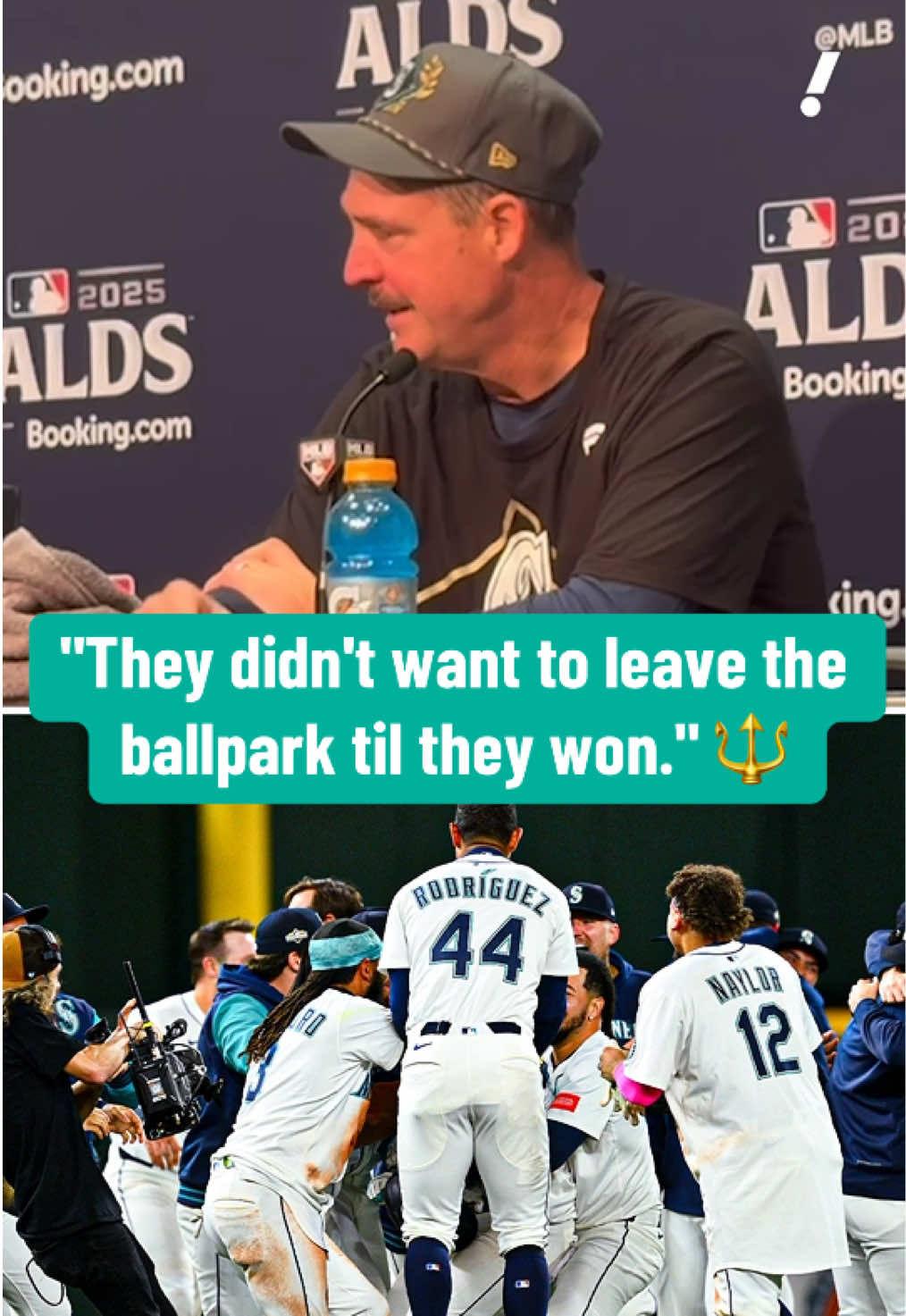 Video post by @yahoosports on TikTok