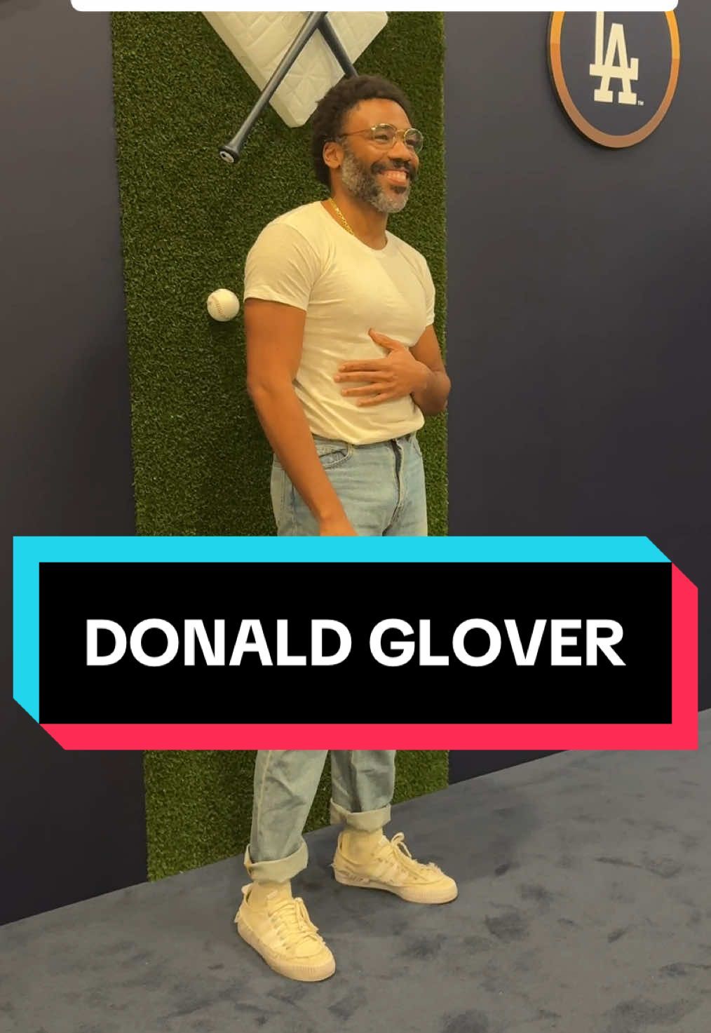 Video post by @mlb on TikTok