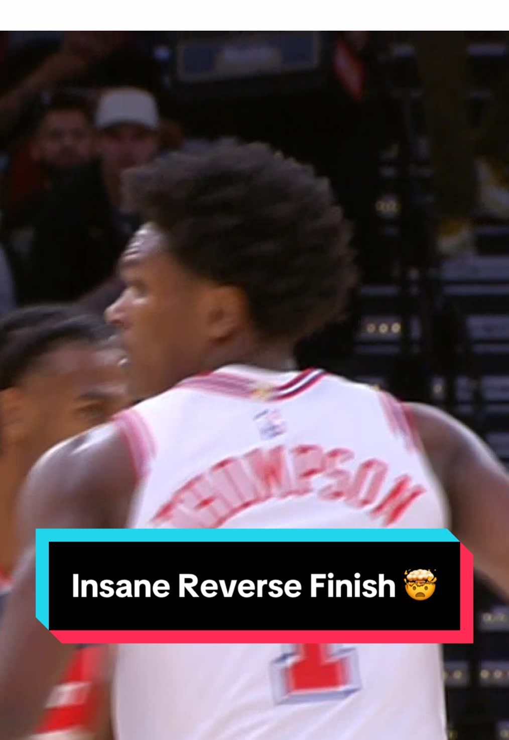 Video post by @nba on TikTok