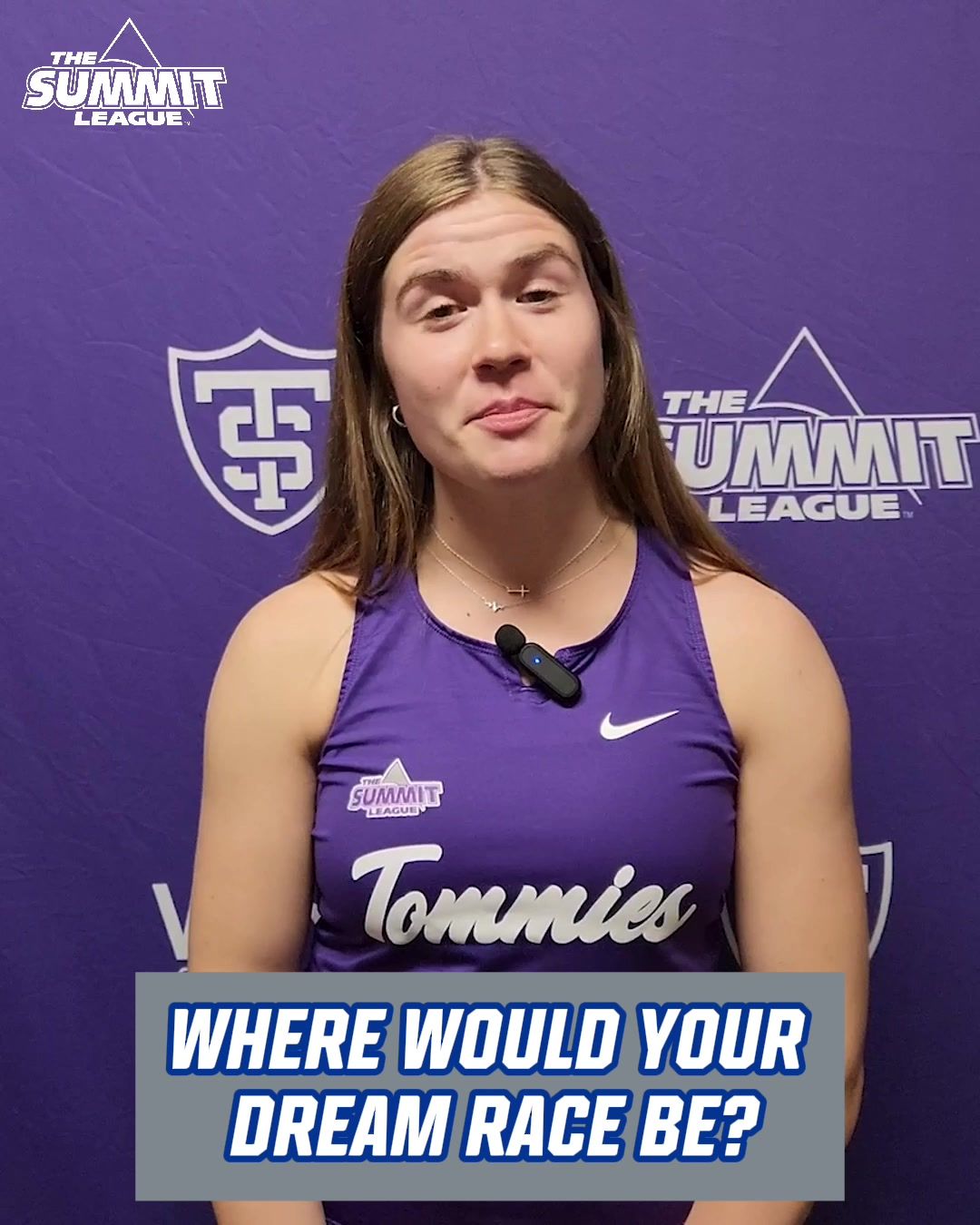 Video post by @thesummitleague on TikTok