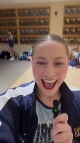 Video post by @quinnipiacdanceteam on TikTok