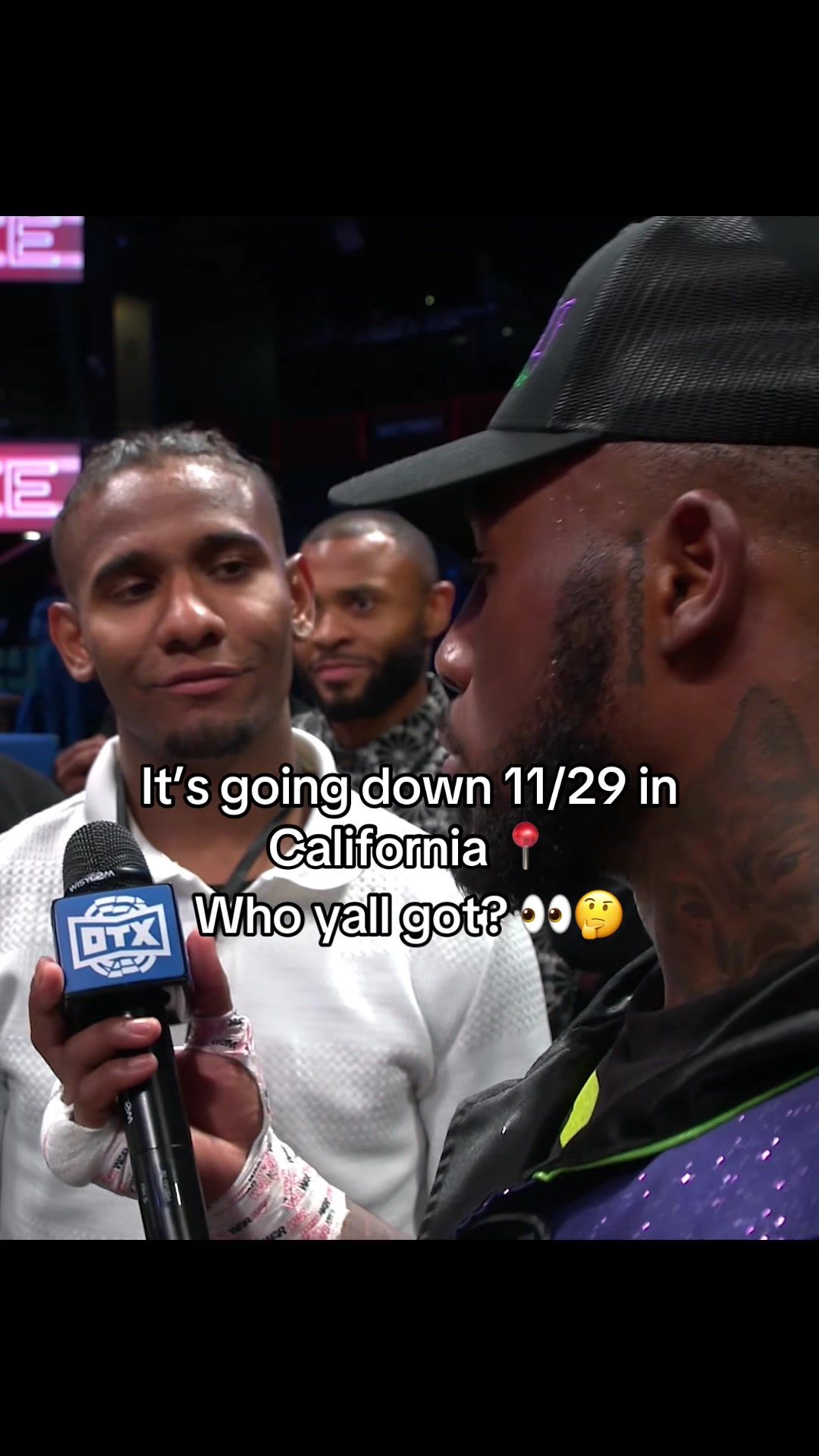 Video post by @overtimeboxing on TikTok