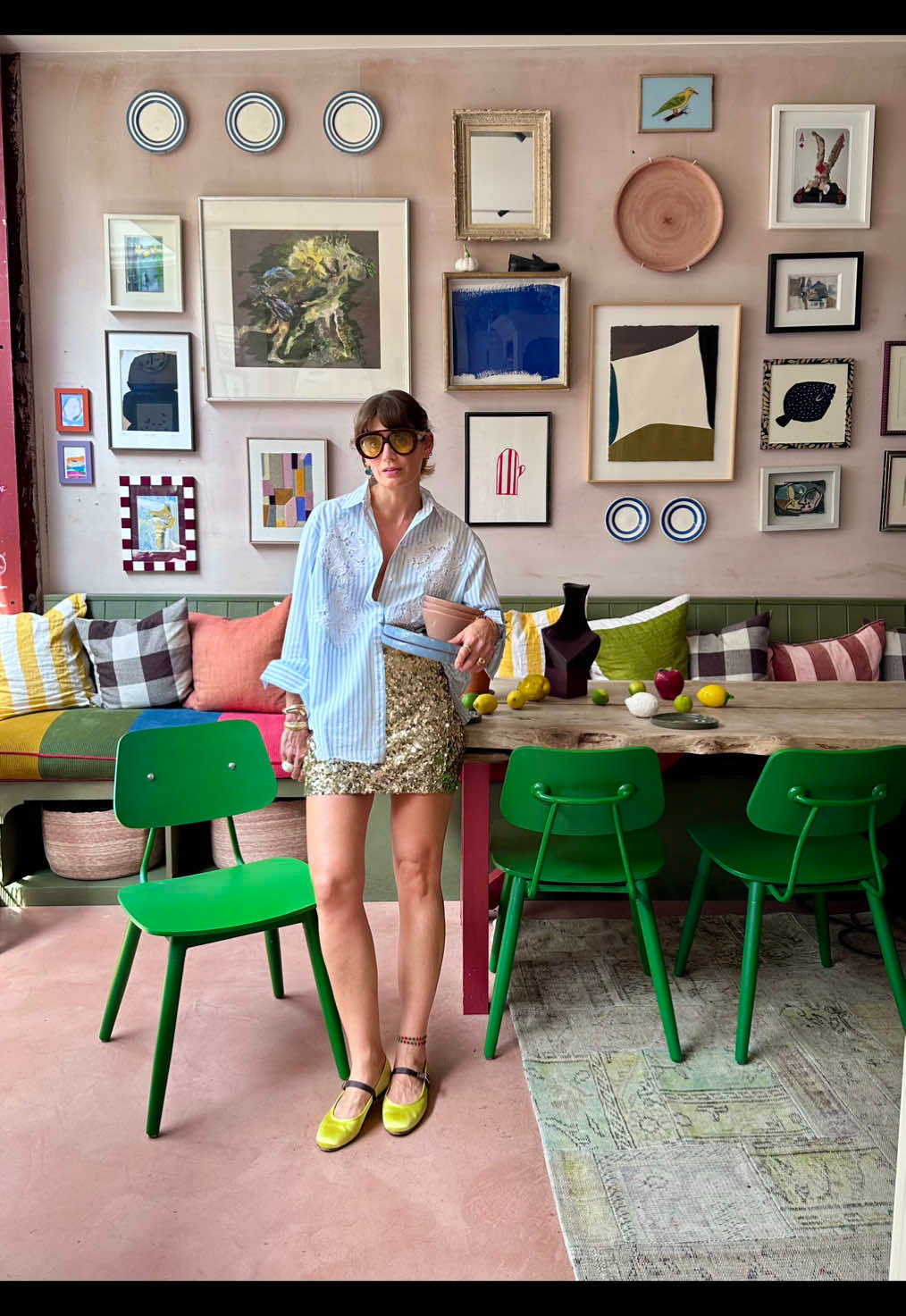 Video post by @madedotcom on TikTok