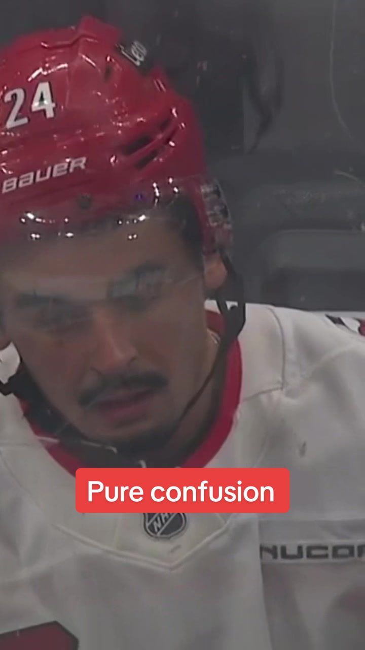 Video post by @canes on TikTok