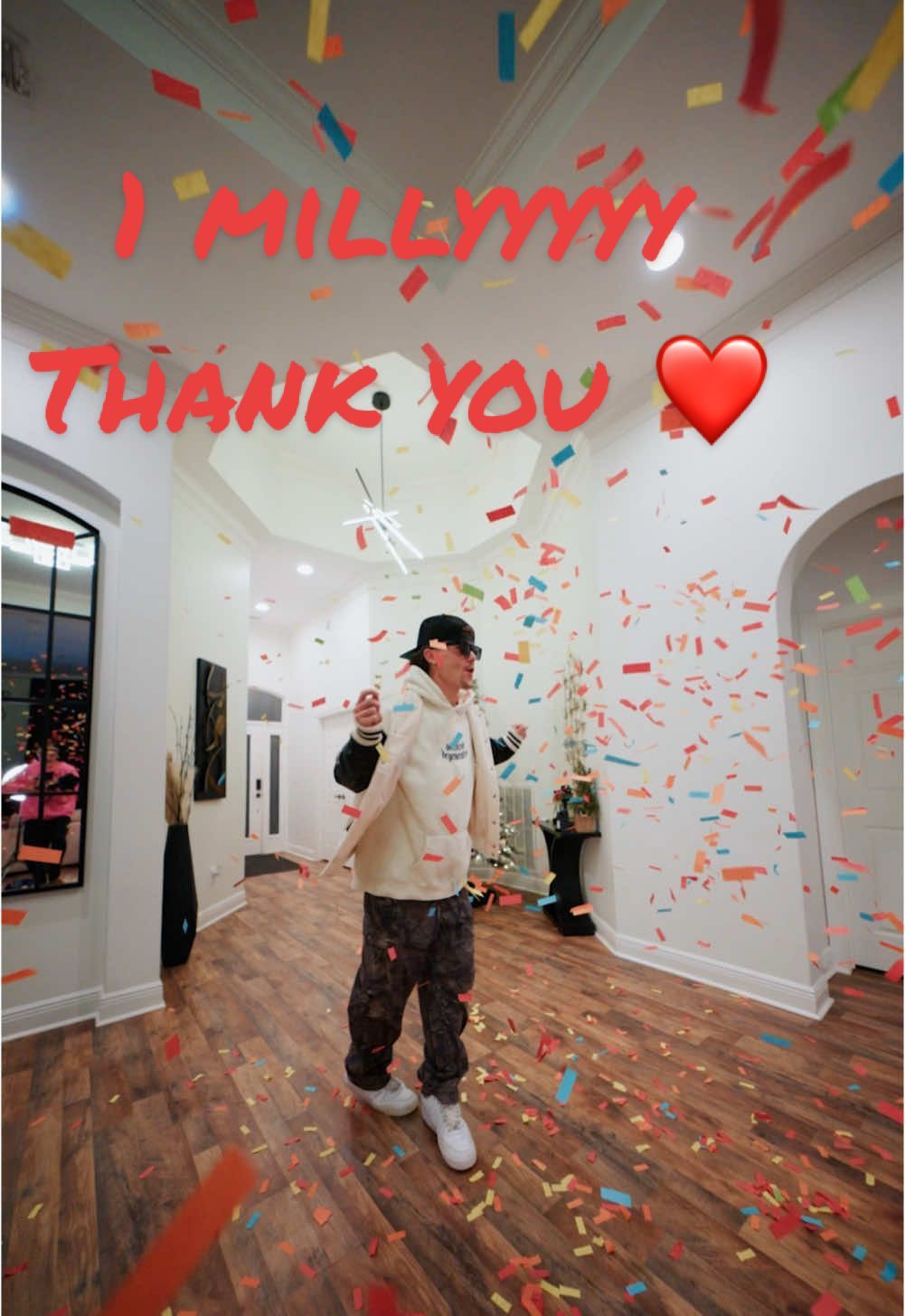 Video post by @tylerhearing on TikTok