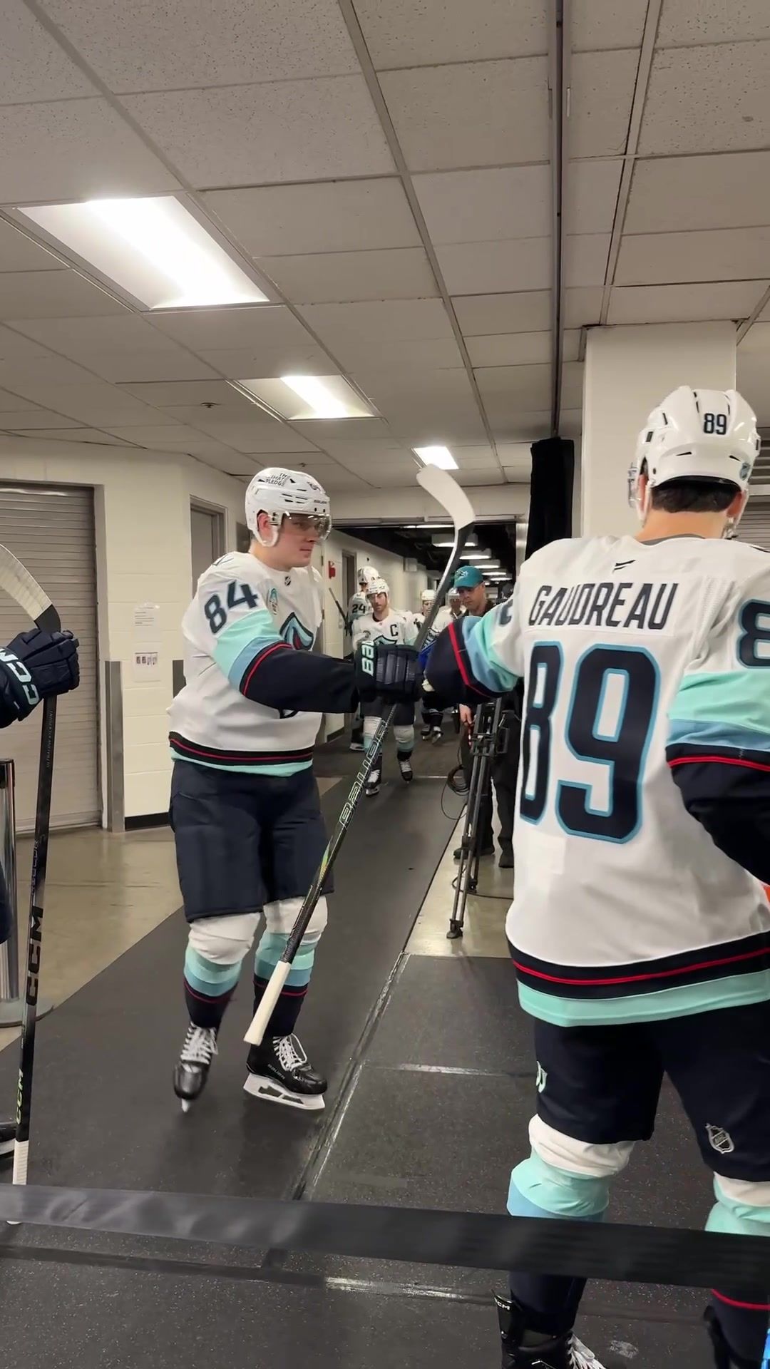 Video post by @seattlekraken on TikTok