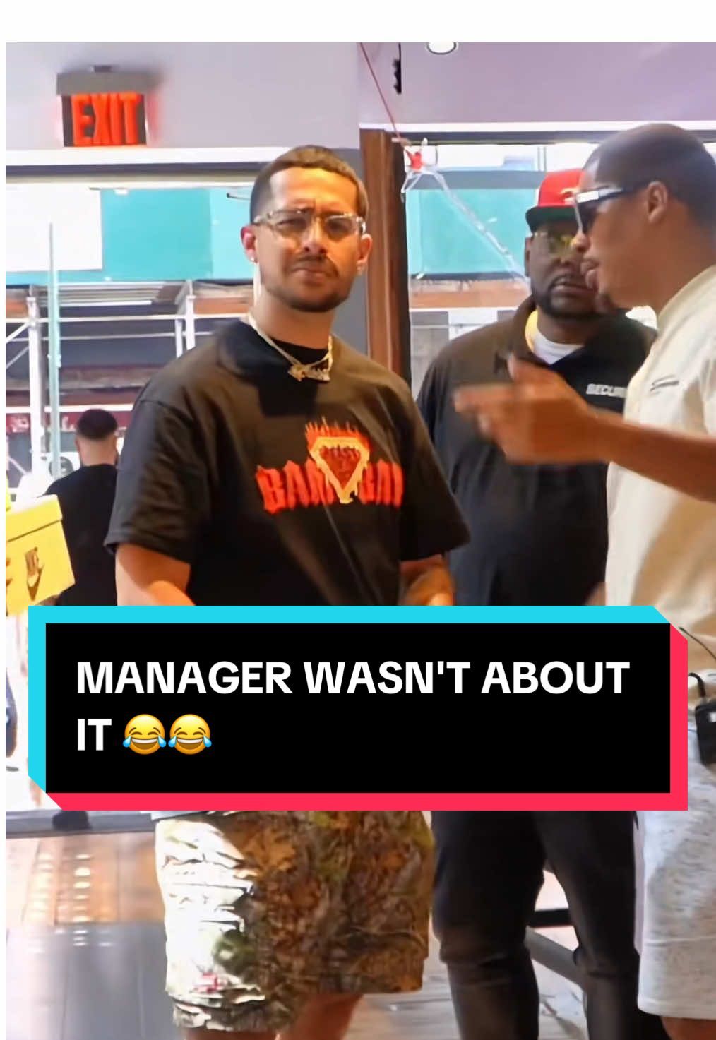 Video post by @brkicks on TikTok