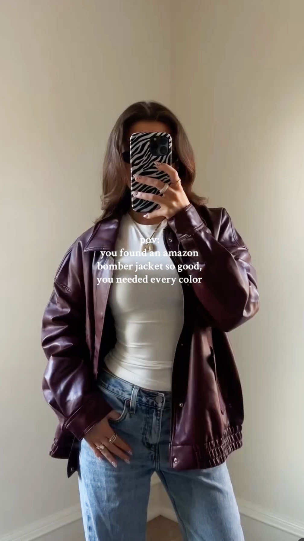 Video post by @amazonfashion on TikTok