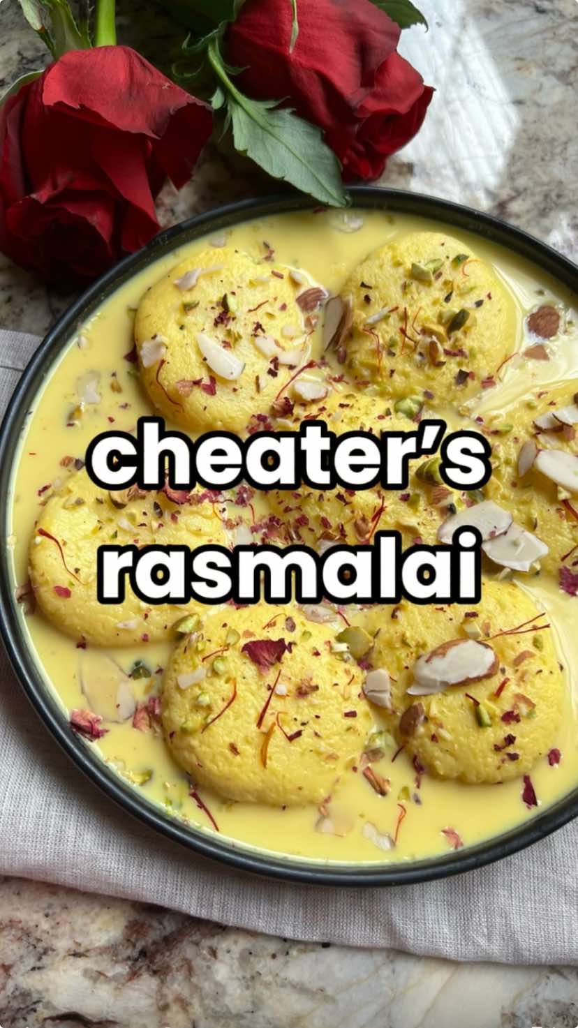 Video post by @eatsbyramya on TikTok