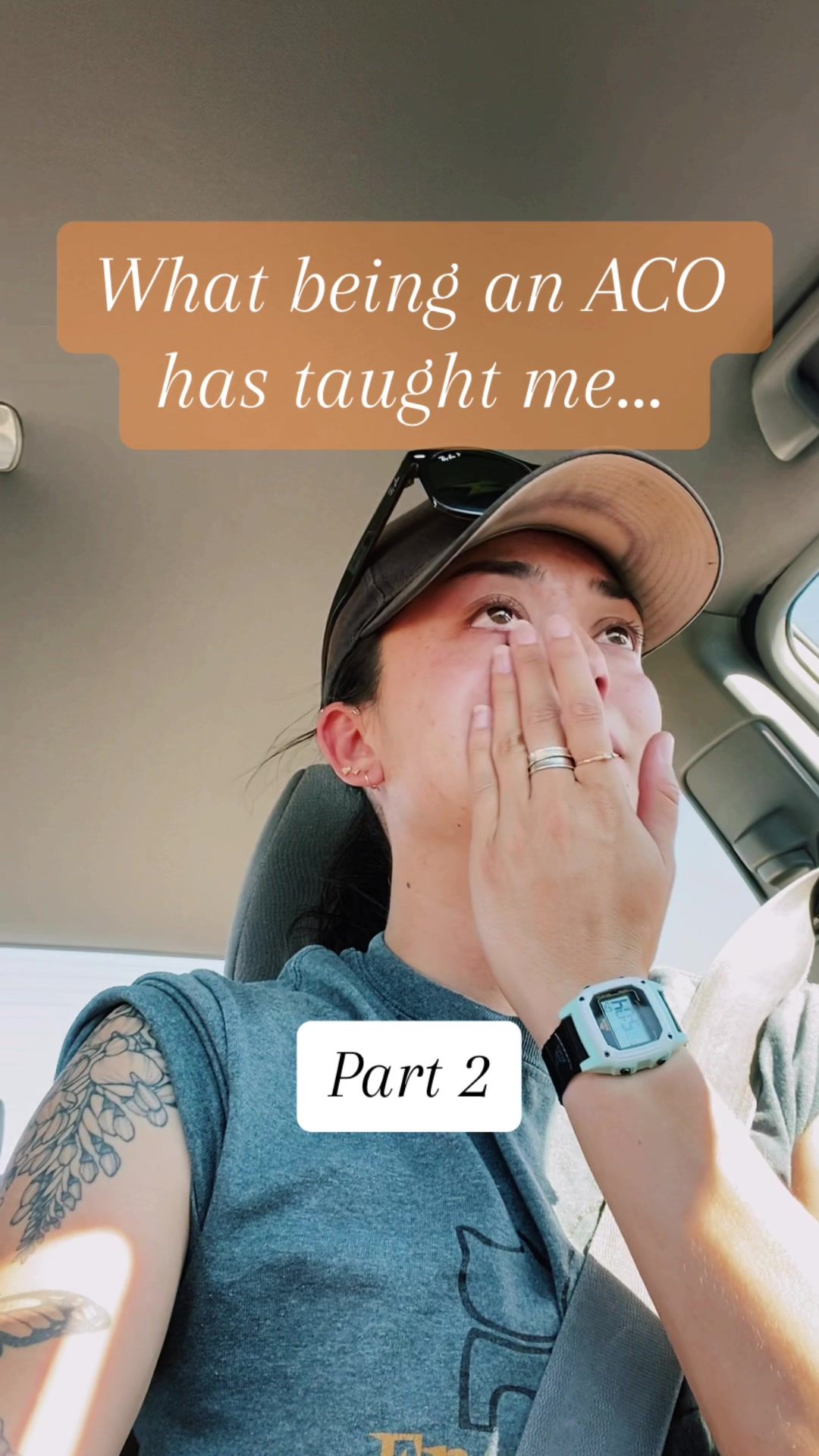 Video post by @acobegin on TikTok