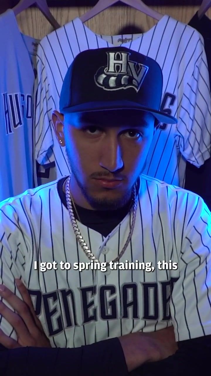 Video post by @hvrenegades on TikTok