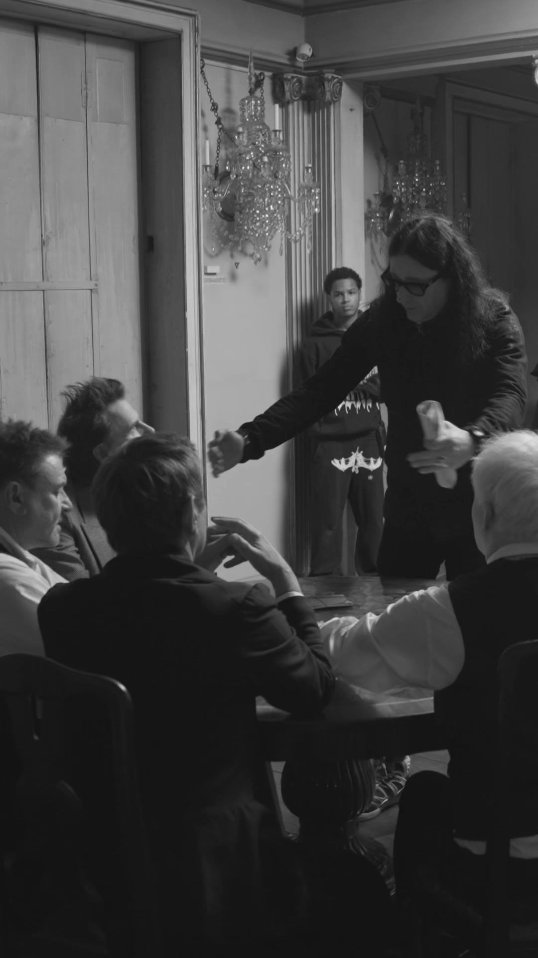 Video post by @duranduran on TikTok