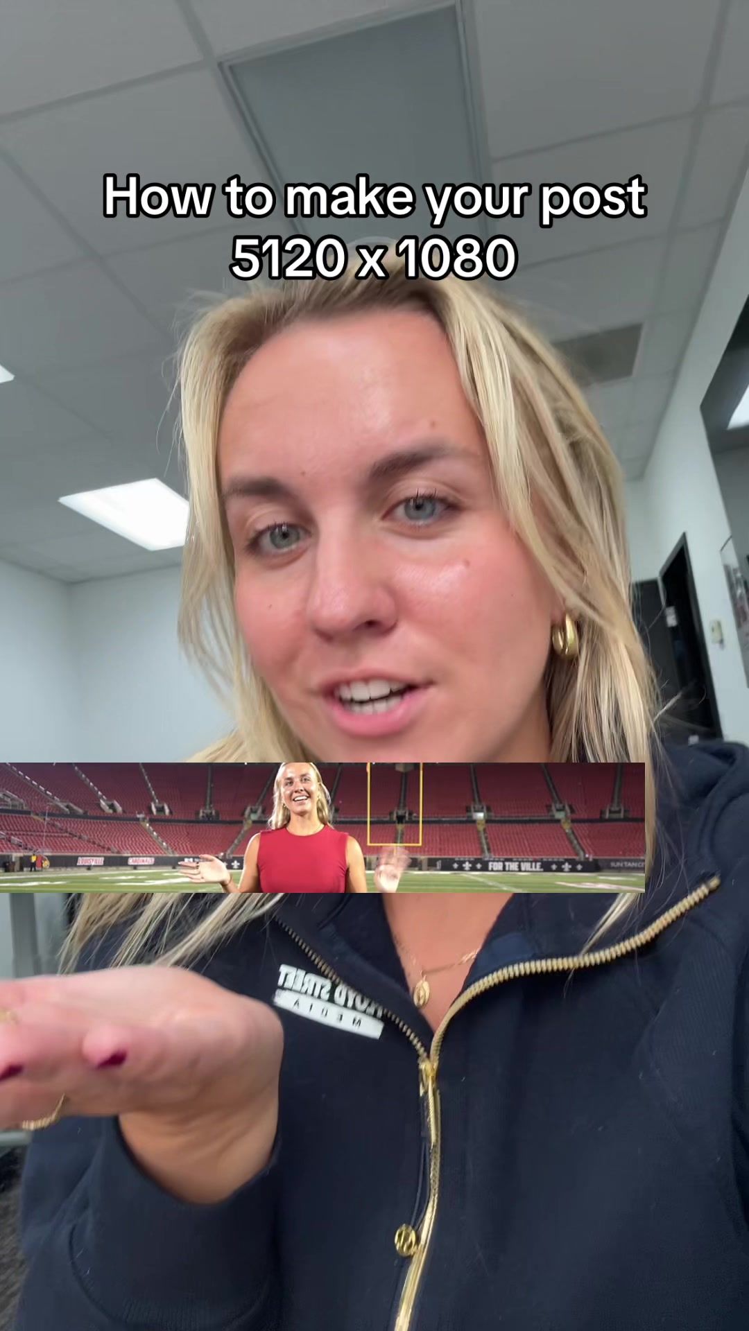 Video post by @paige.mccormick on TikTok