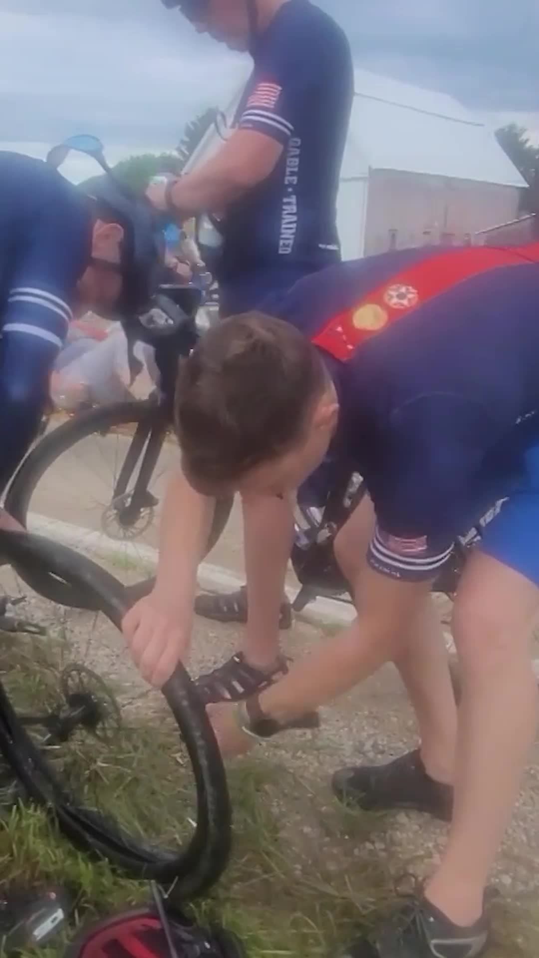 Video post by @dmregister on TikTok