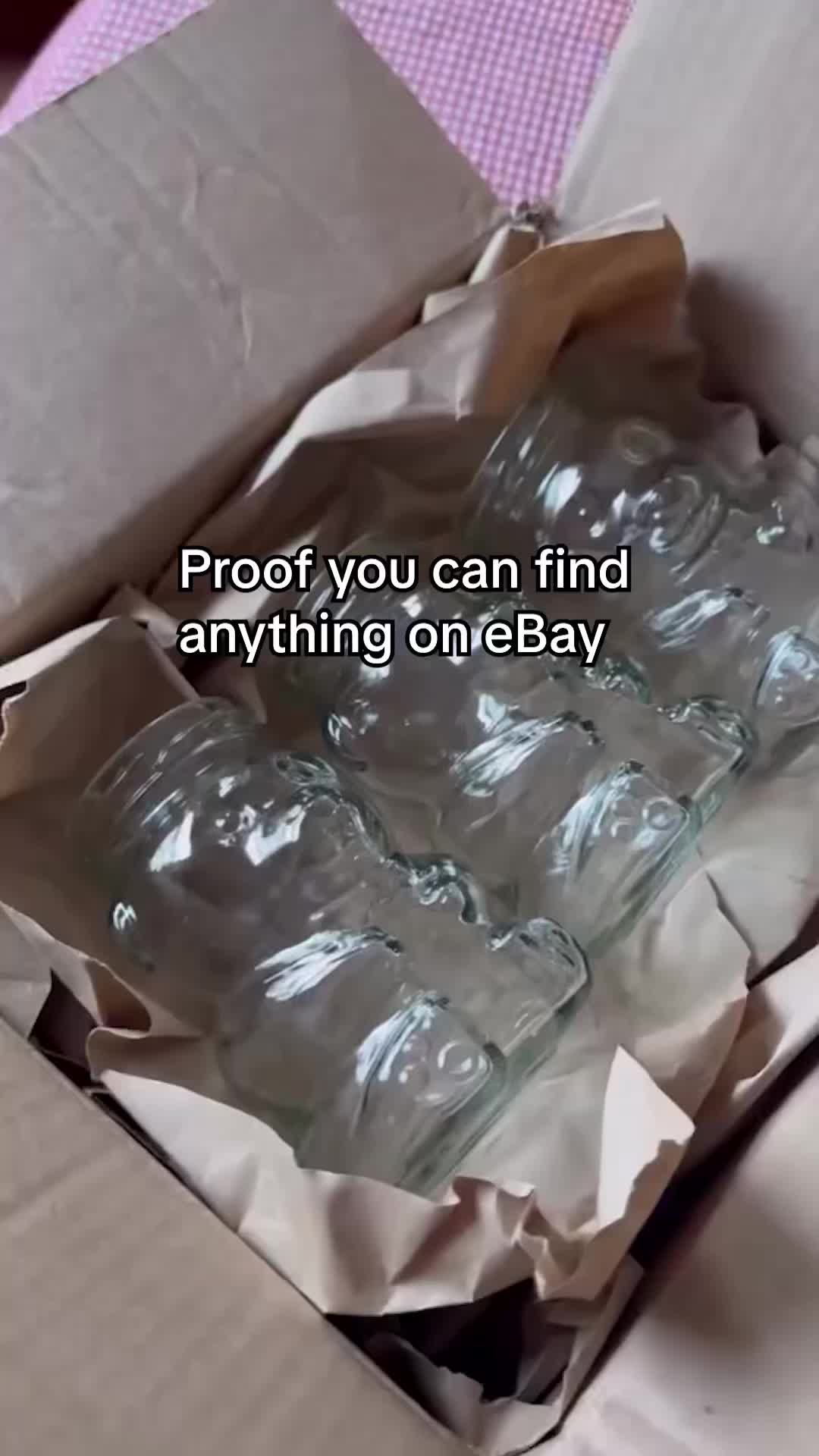 Video post by @ebay on TikTok