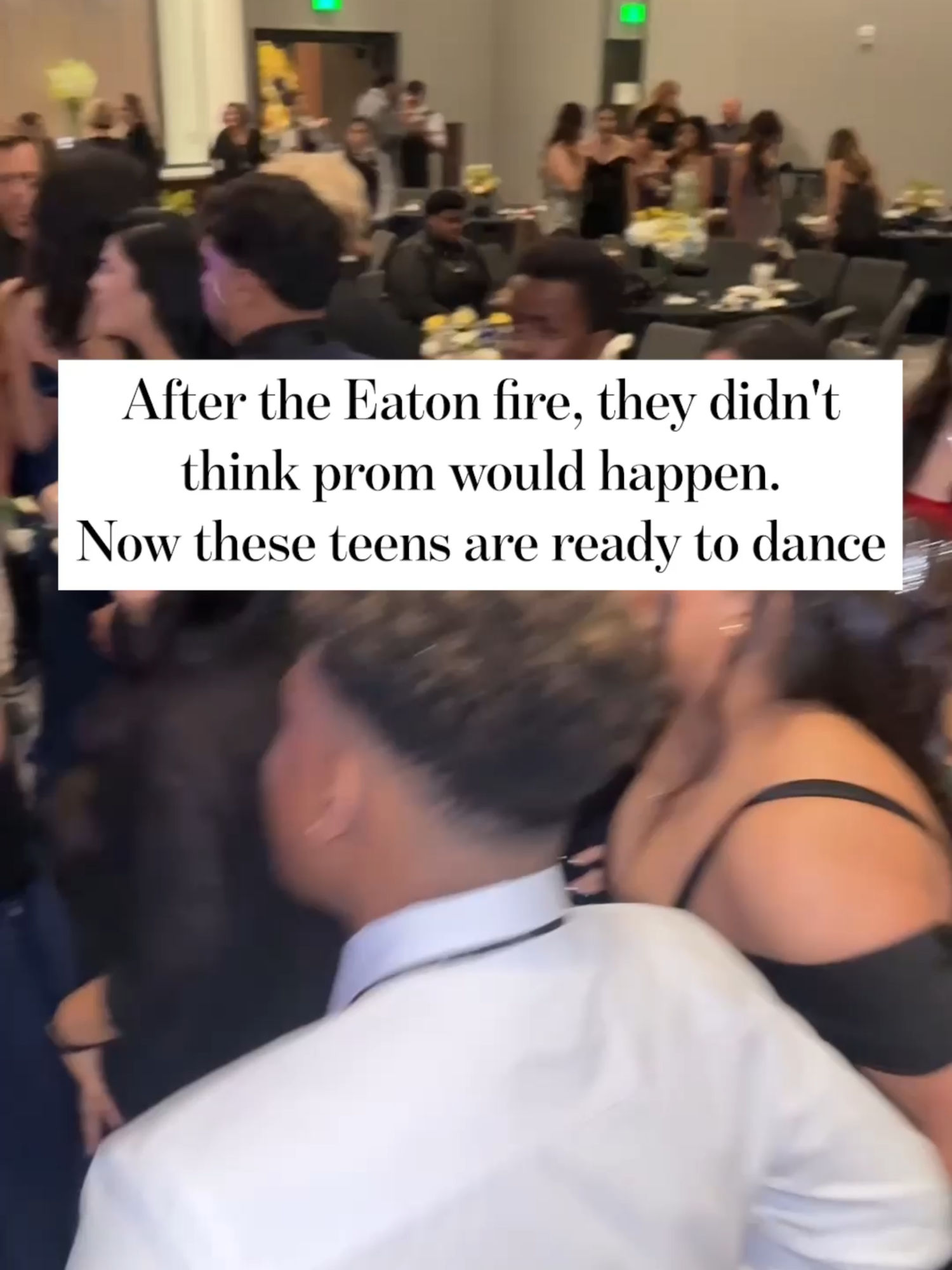 Video post by @latimes on TikTok