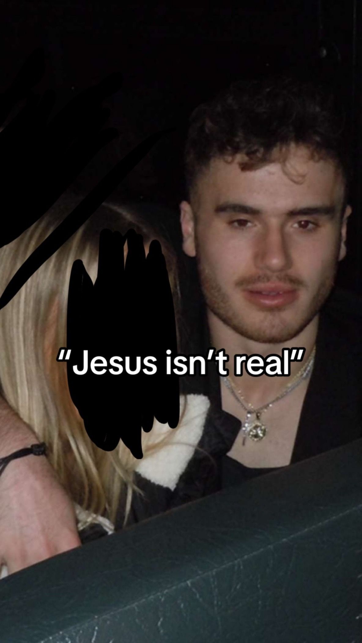 Video post by @thedripkingg on TikTok