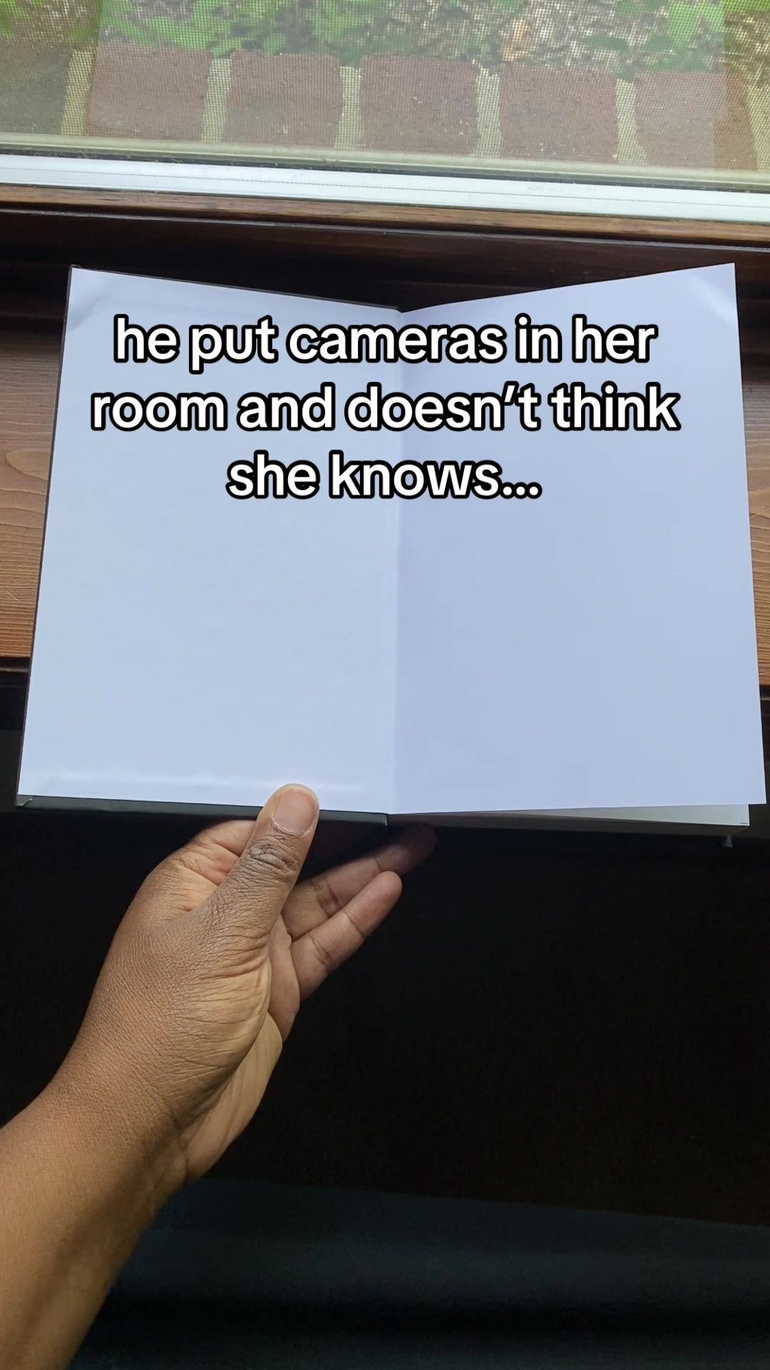 Video post by @edenoneillwrites on TikTok