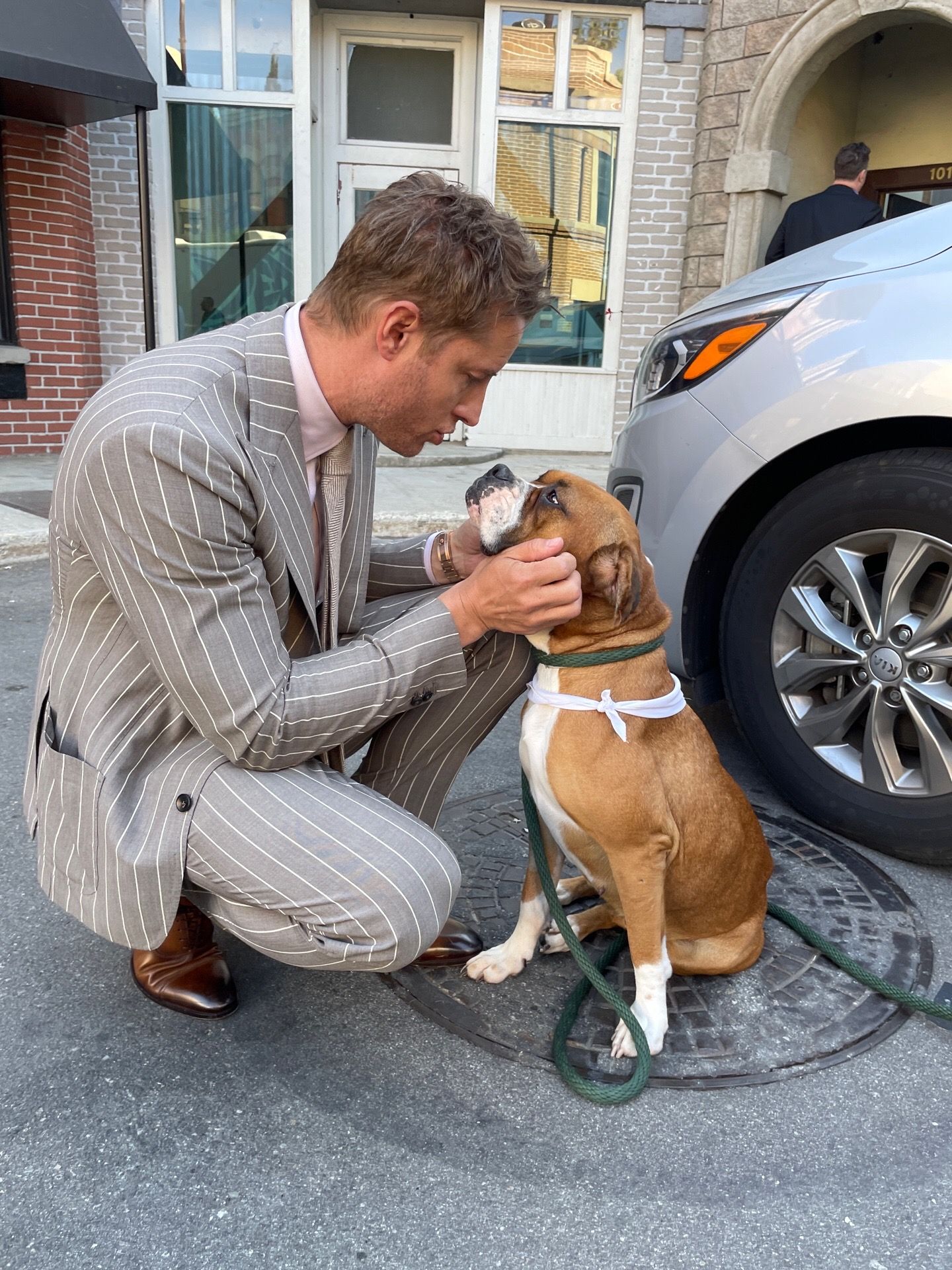 Video post by @cbs on TikTok