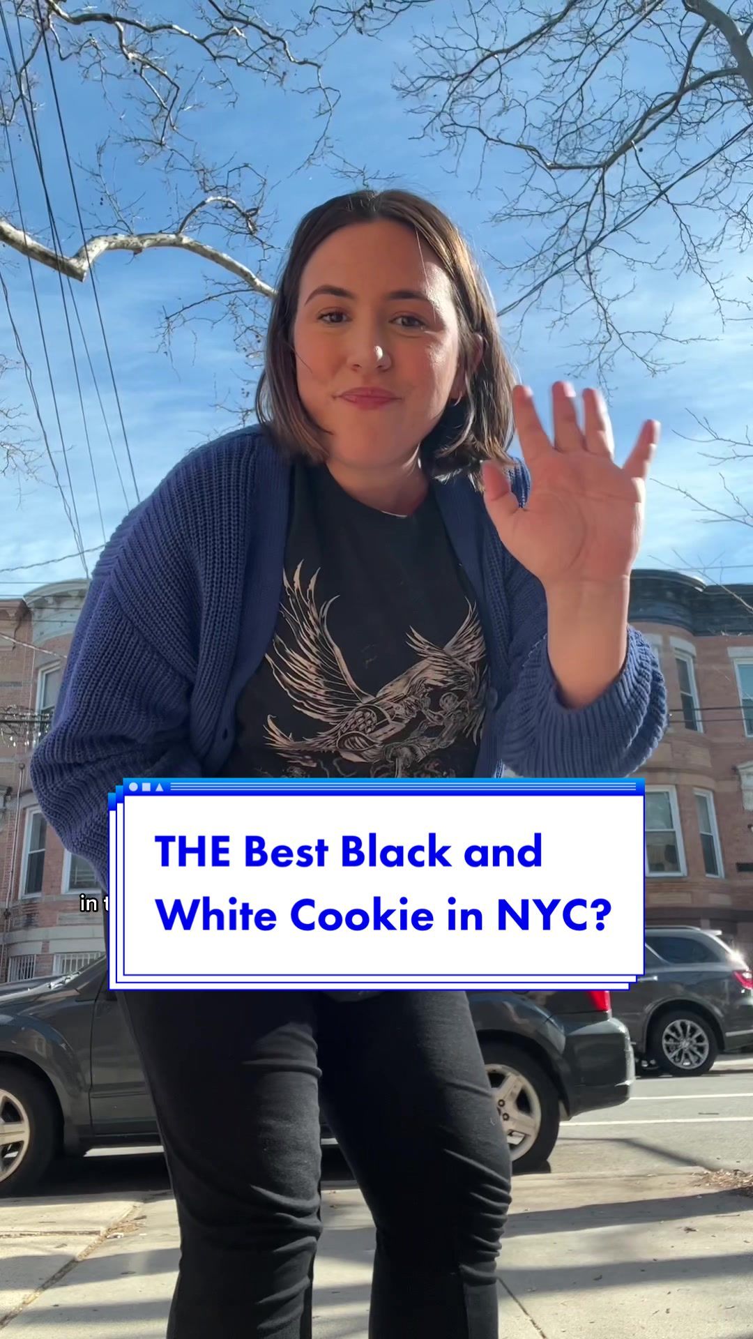 Video post by @infatuation_nyc on TikTok