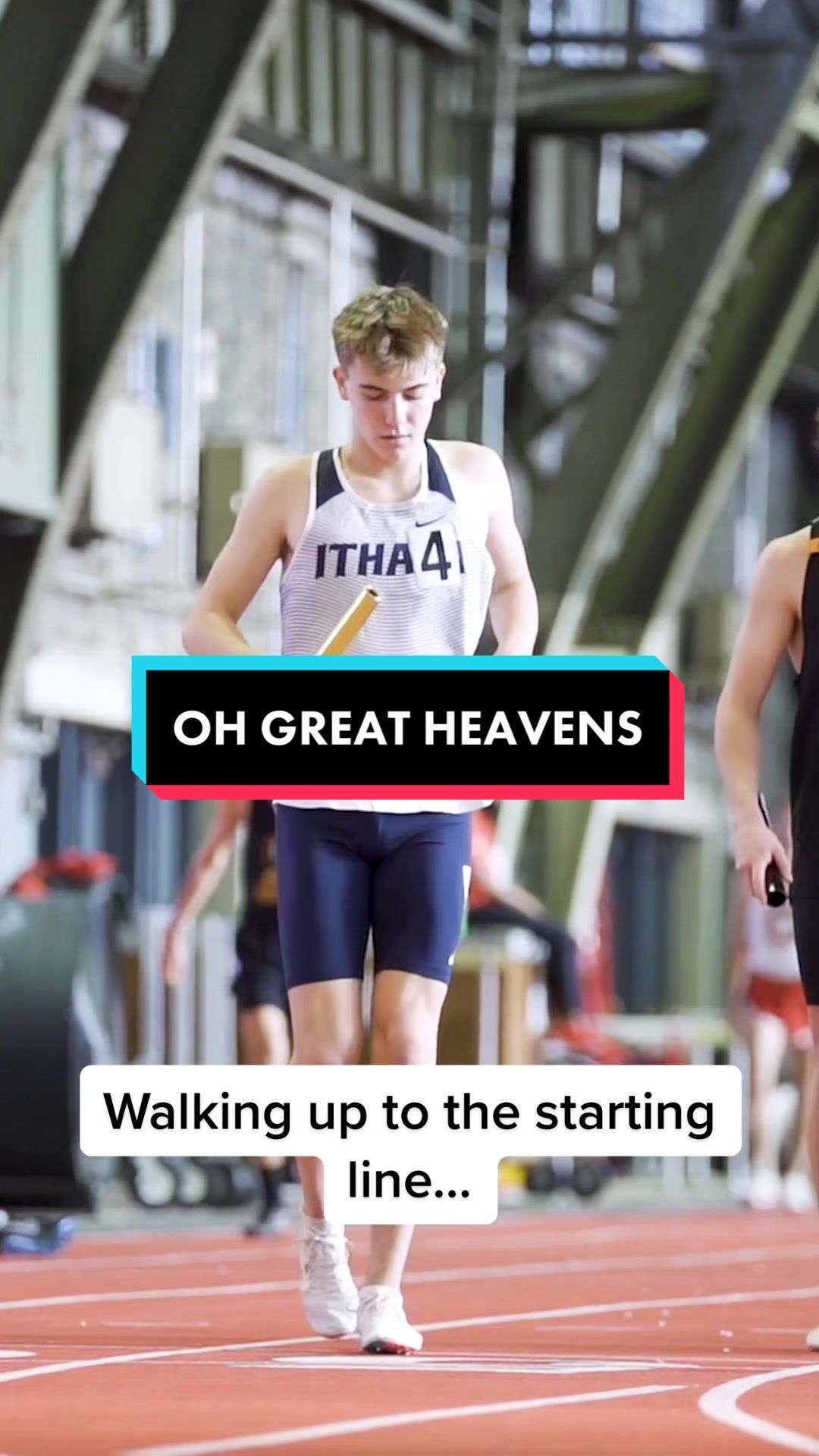 Video post by @ithacabombers on TikTok