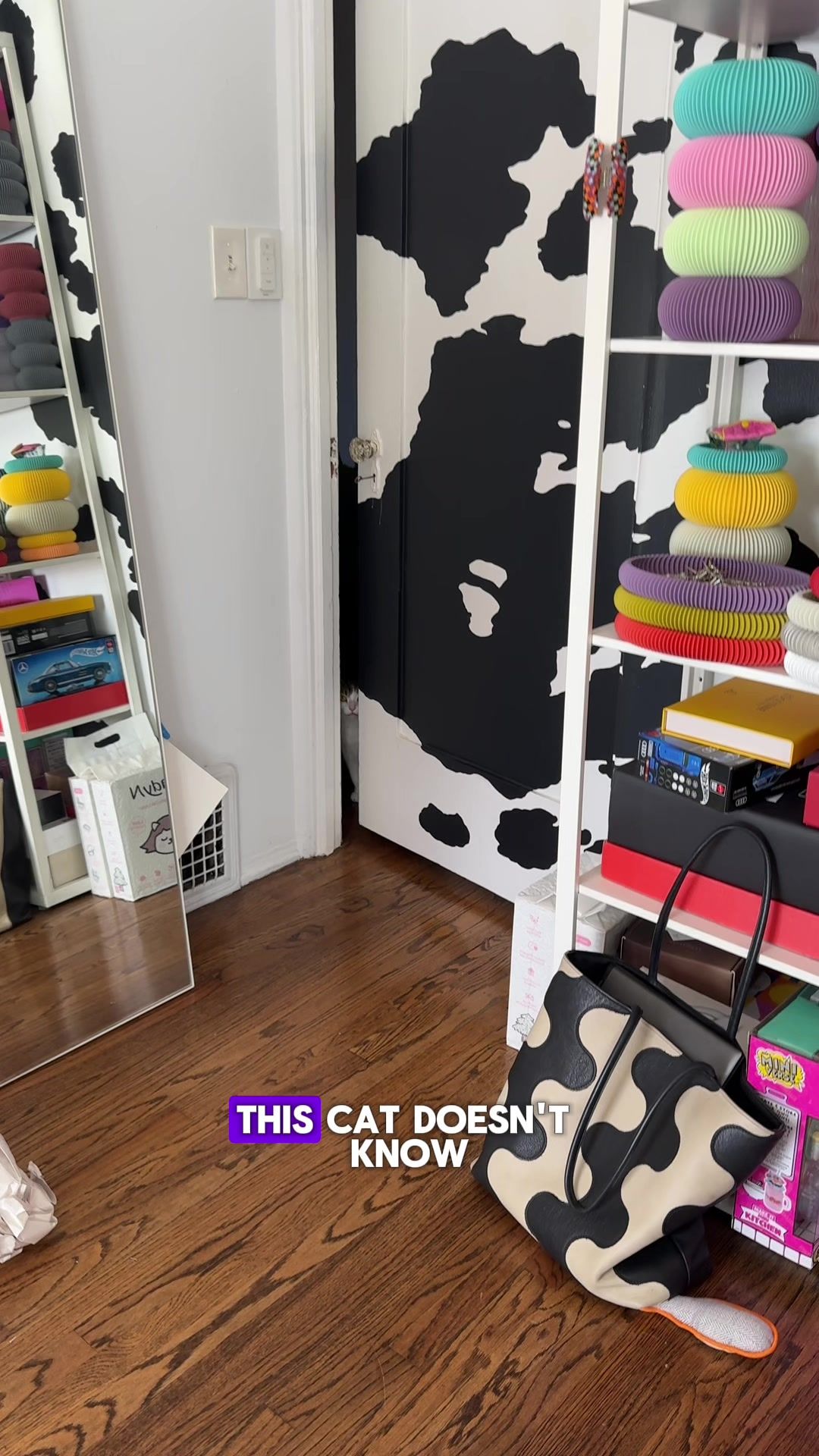 Video post by @champagneunicorns on TikTok