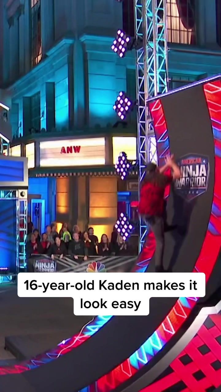 Video post by @ninjawarrior on TikTok