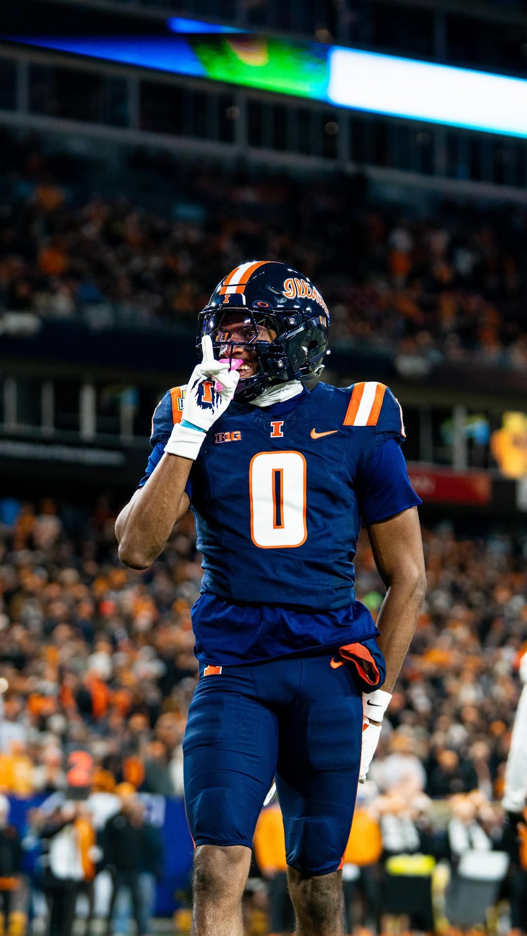 Video post by @musiccitybowl on Facebook