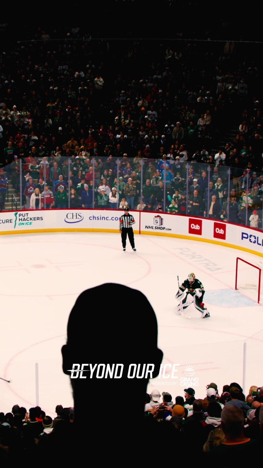 Video post by @mnwild on TikTok