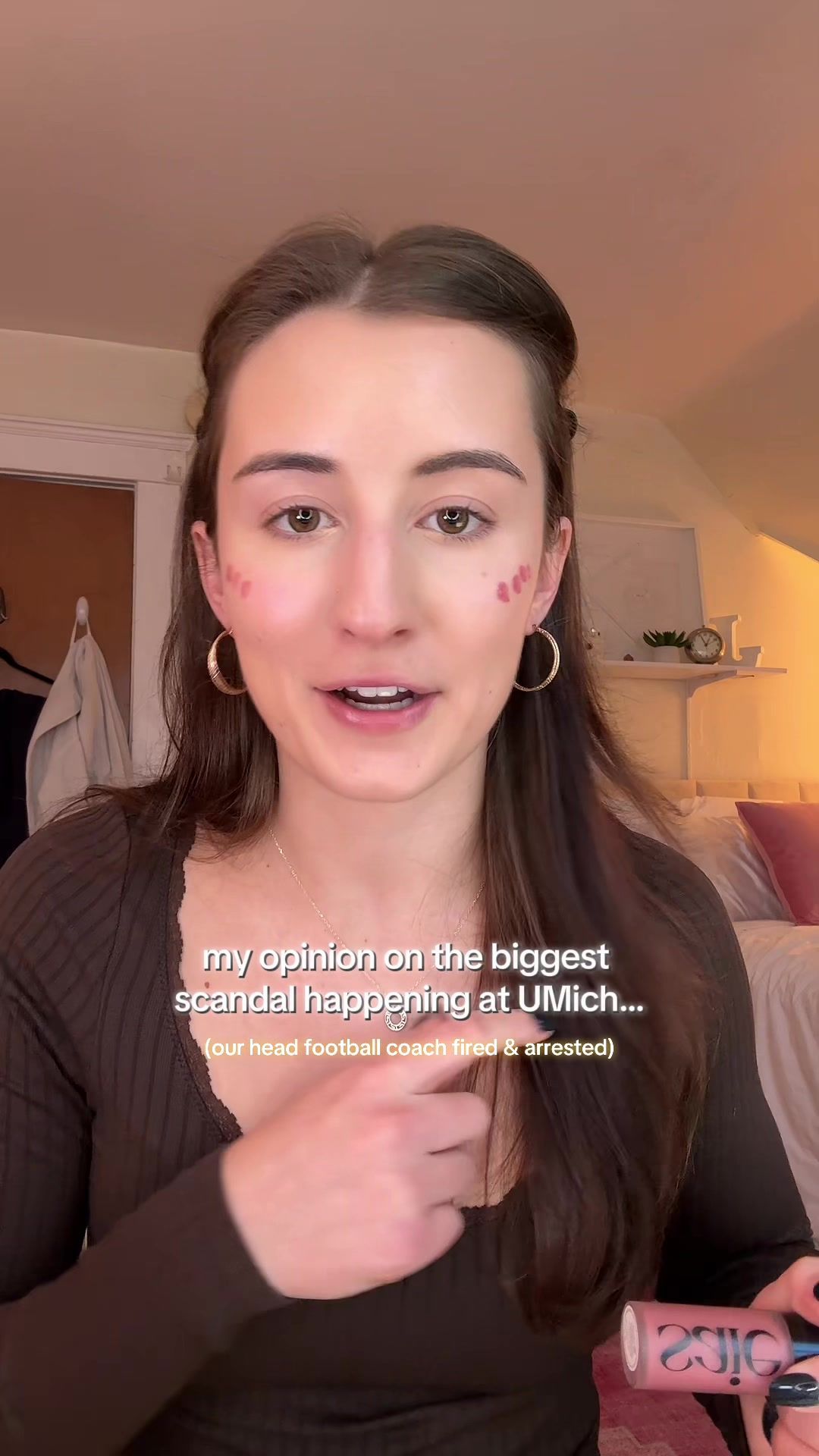 Video post by @josiestoffan on TikTok