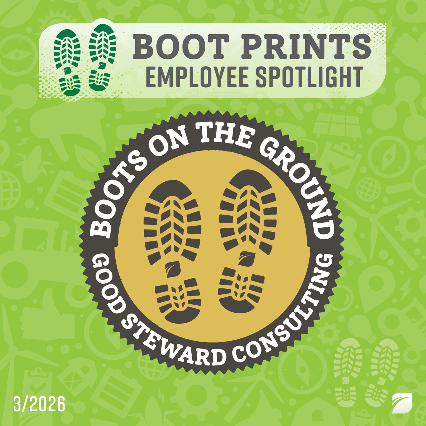 Video post by @GoodStewardConsulting on Facebook