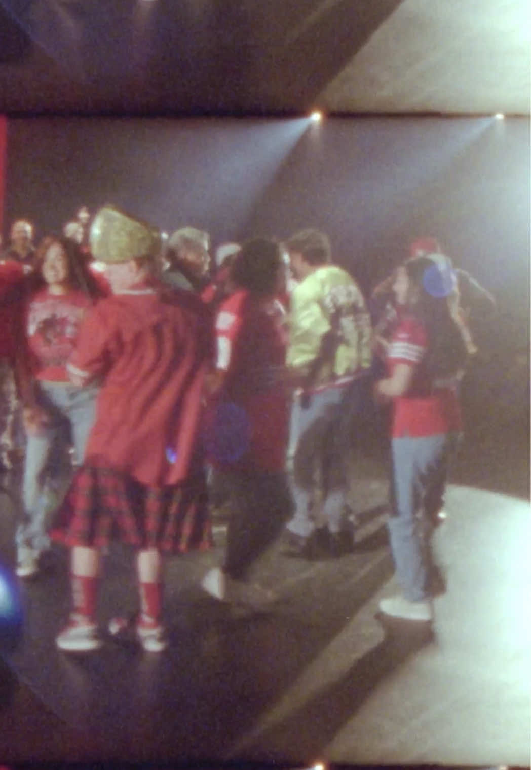 Video post by @49ers on TikTok