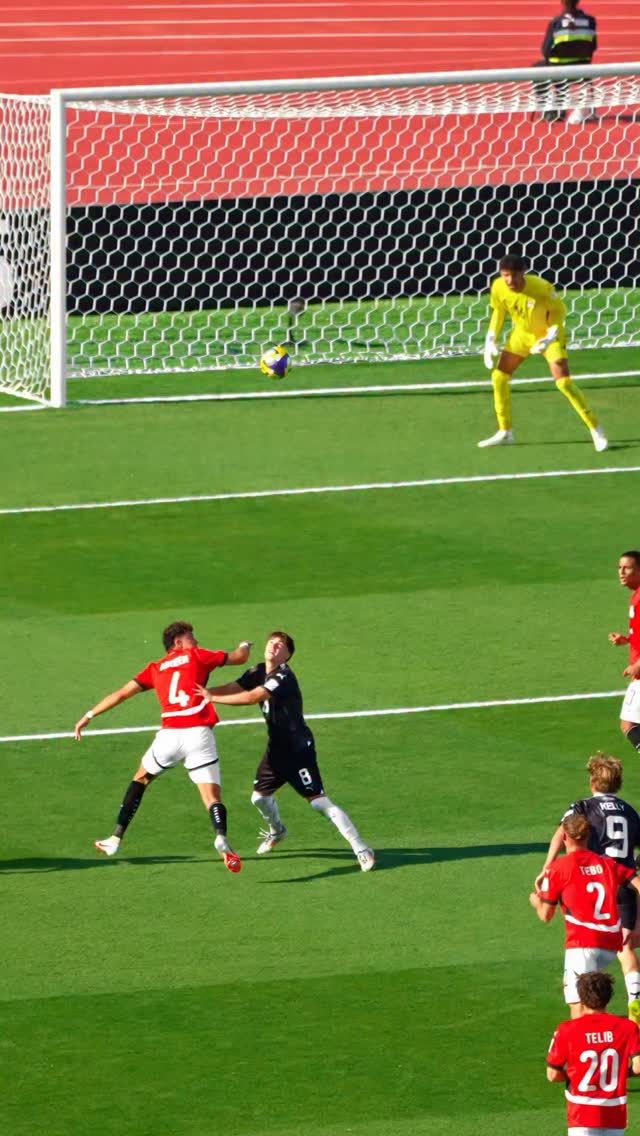 Video post by @fifaworldcup on Facebook