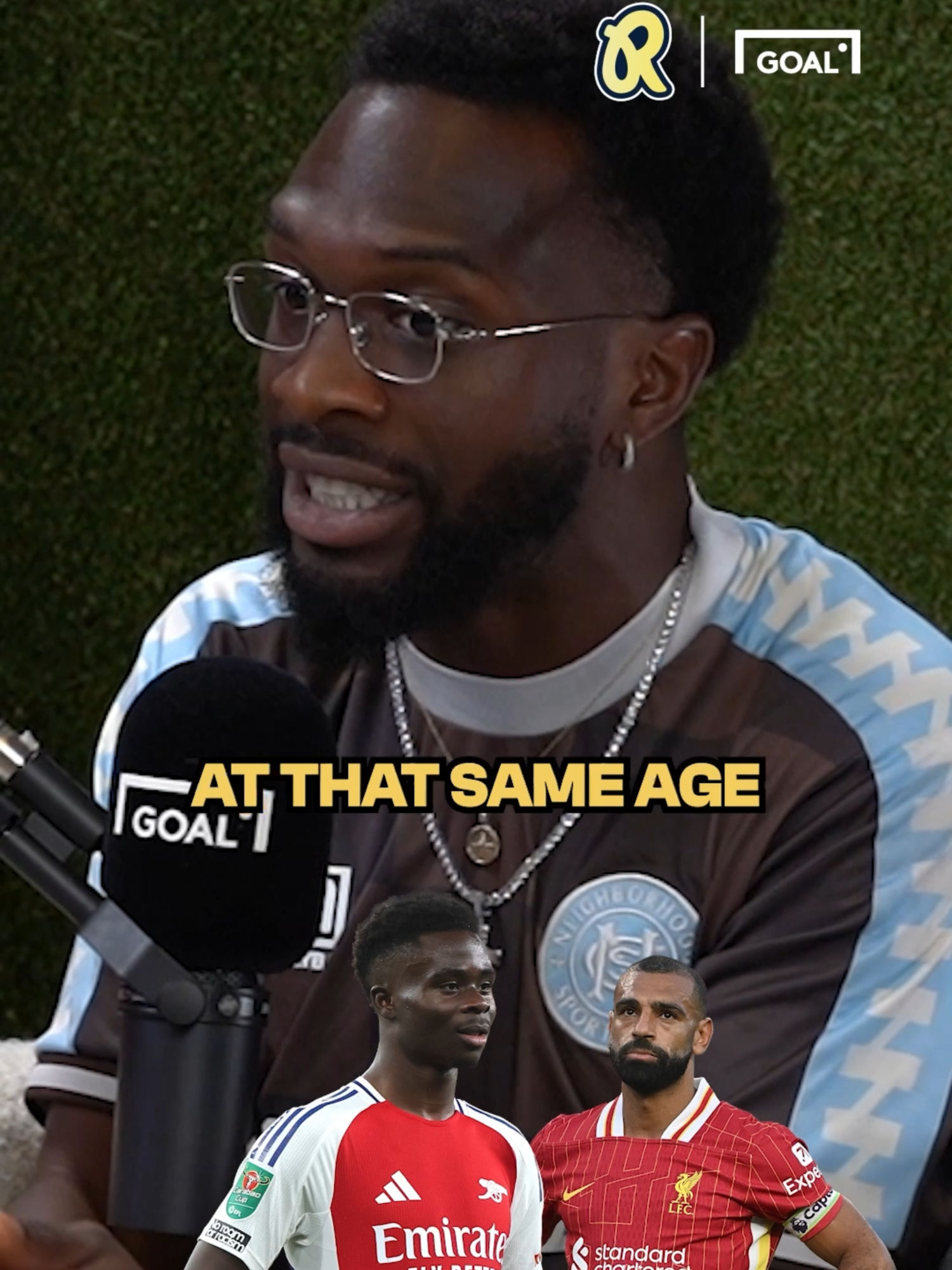 Video post by @goalusa on TikTok