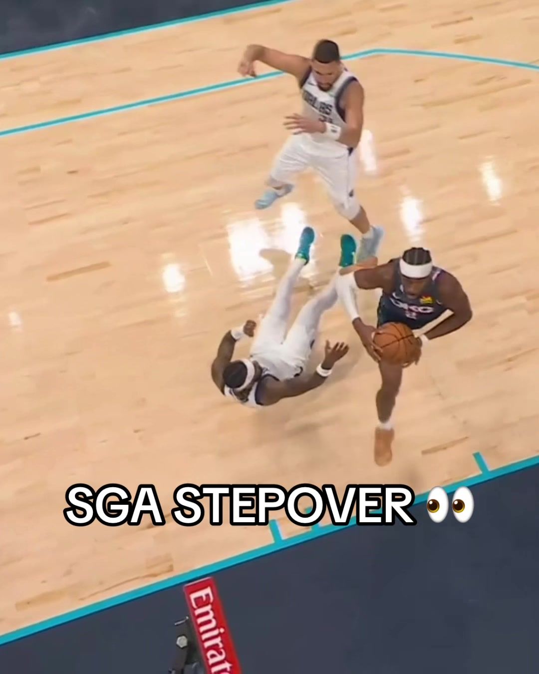 Video post by @espn on TikTok