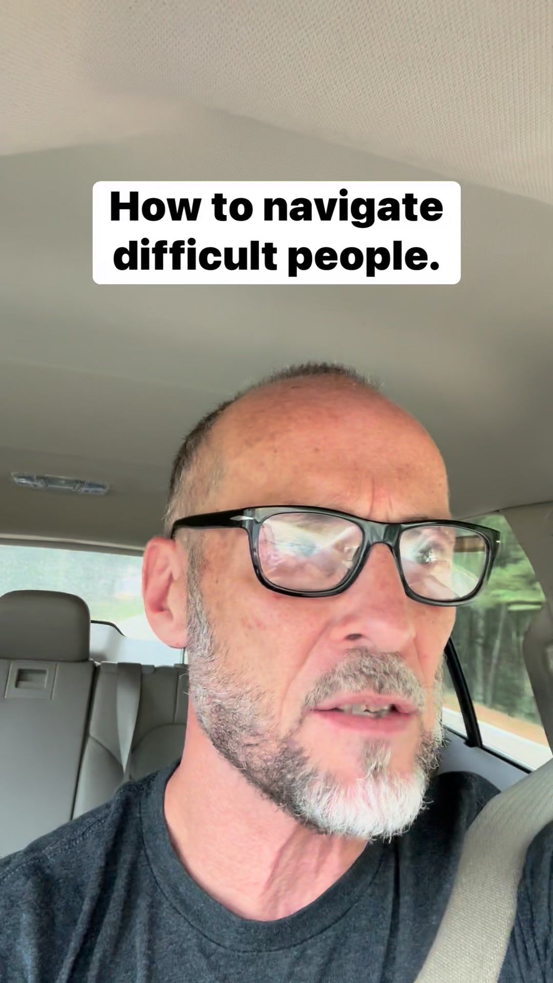 Video post by @thornpage on Facebook