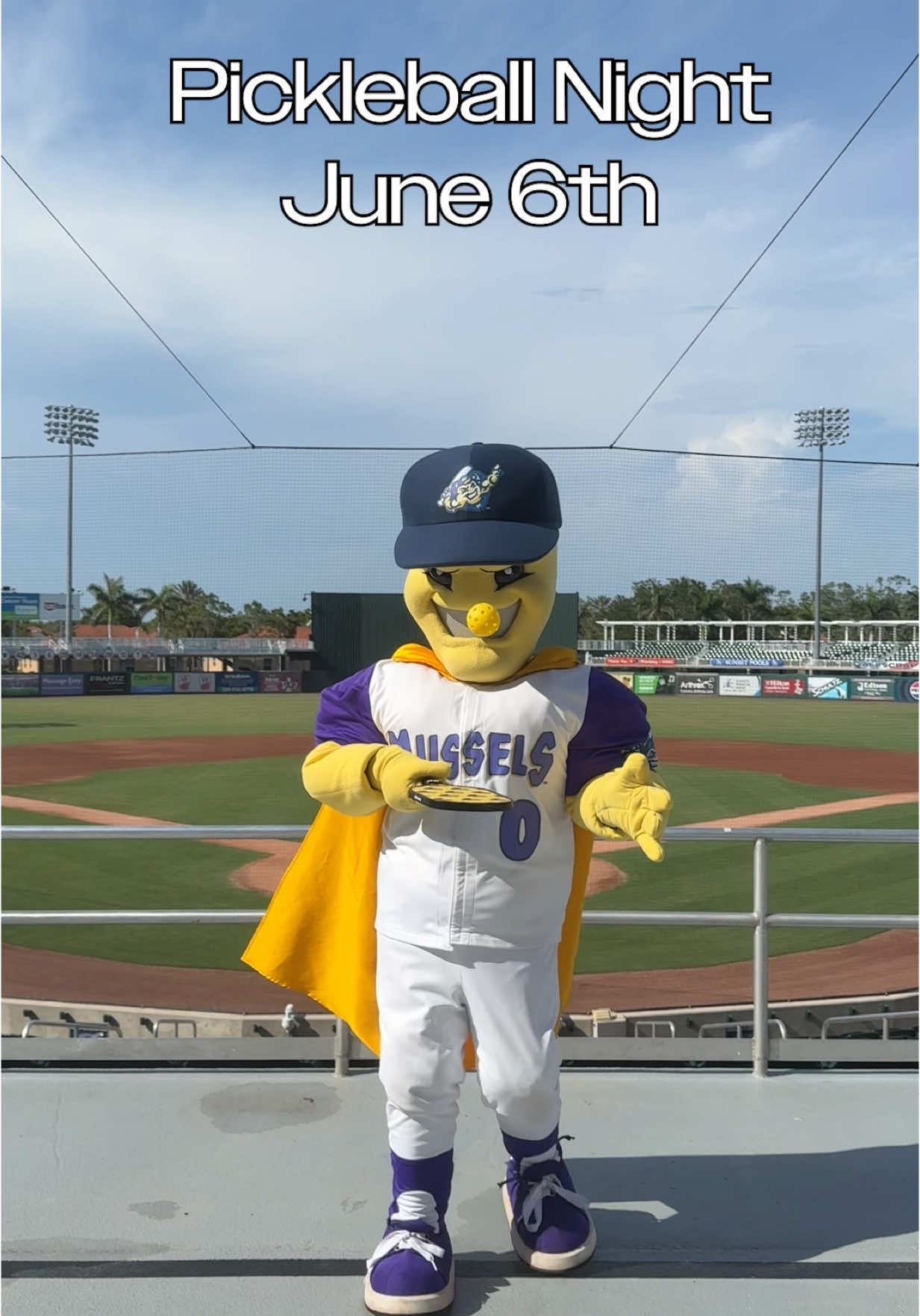 Video post by @fortmyersmightymussels on TikTok