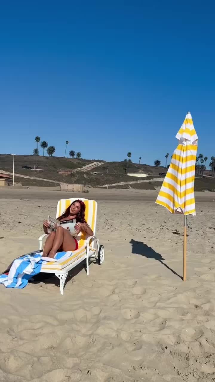 Video post by @mackenzieziegler on TikTok