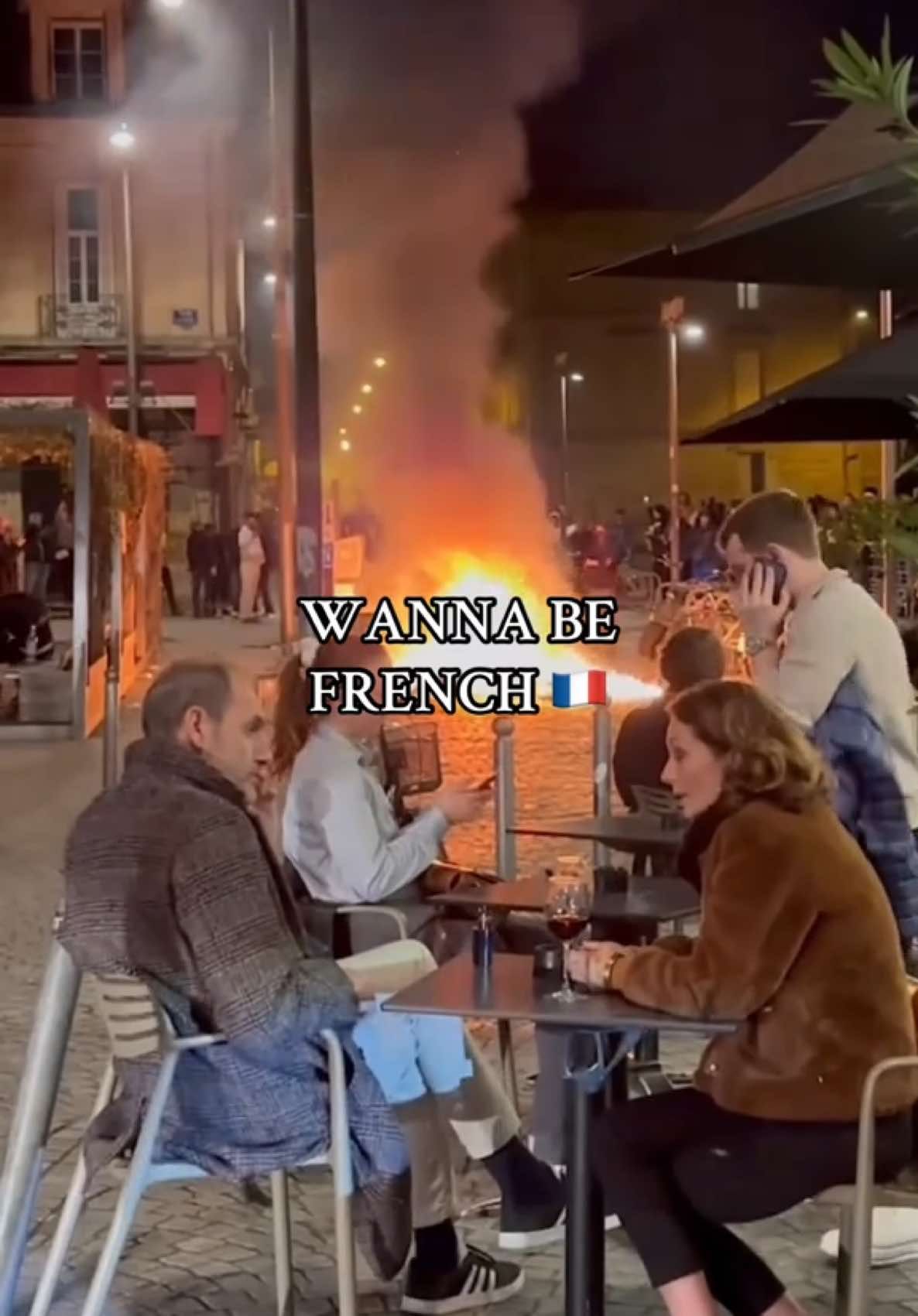 Video post by @gabriel_attal on TikTok