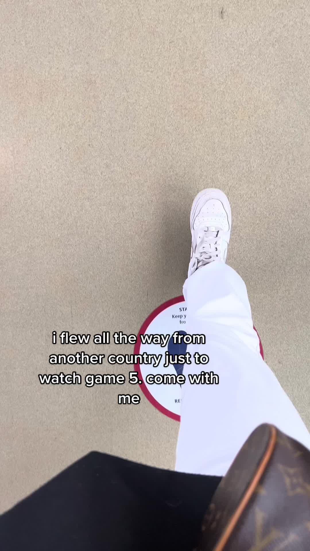 Video post by @overtimemegan on TikTok