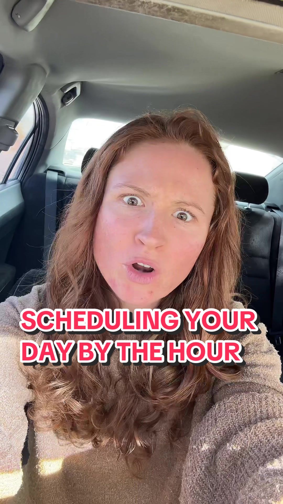 Video post by @thisisgraceharvey on TikTok