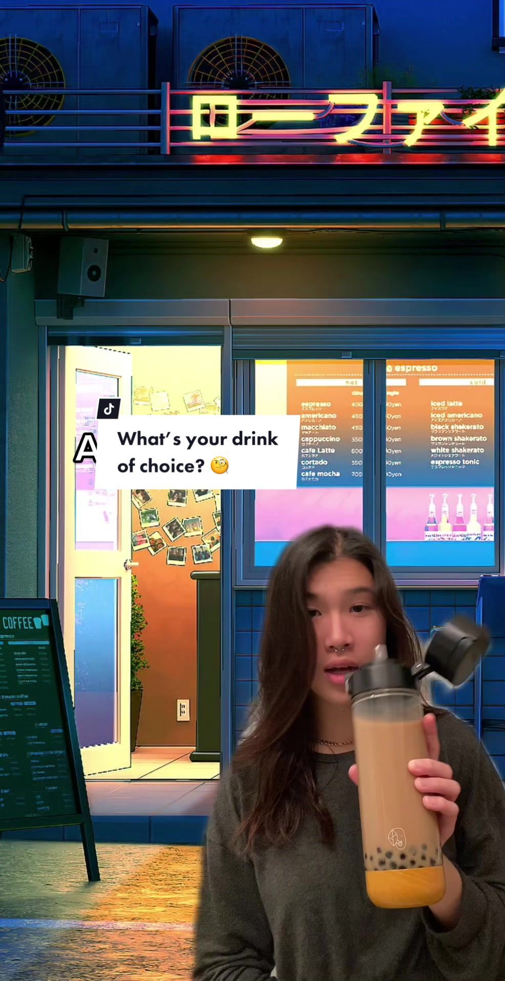 Video post by @mybobamate on TikTok