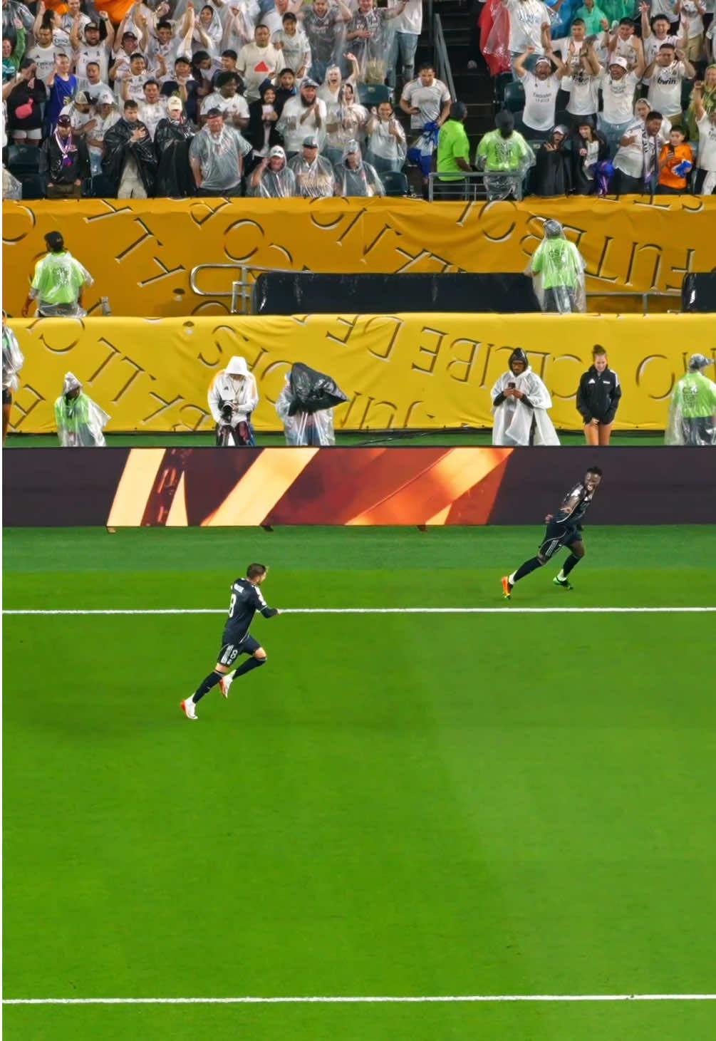 Video post by @fifaclubworldcup on TikTok