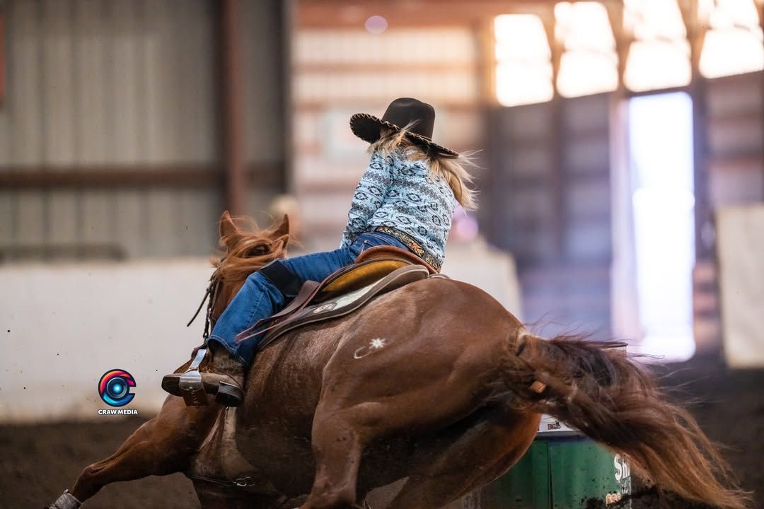 Image post by @crawmedia on Facebook