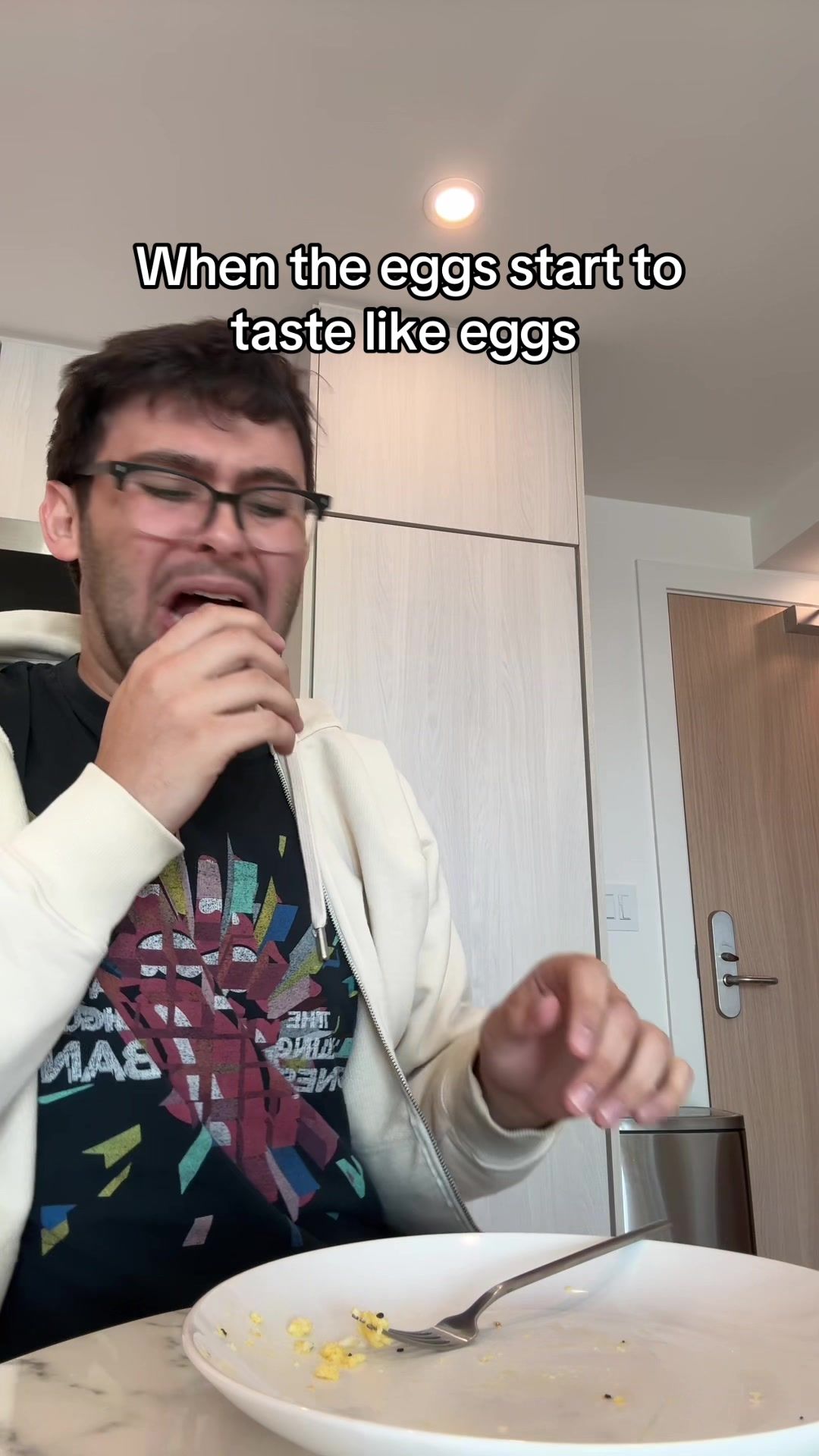 Video post by @stinkyasher on TikTok