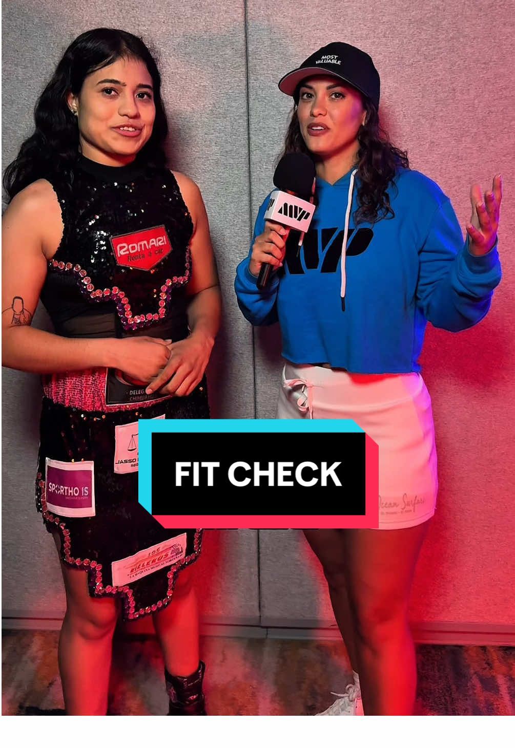 Video post by @mostvaluablepromotions on TikTok